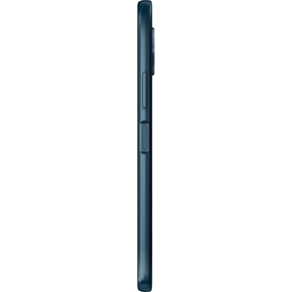 Nokia Smartphone »G50«, ocean blue, 17,32 cm/6,82 Zoll, 128 GB Speicherplatz, 48 MP Kamera