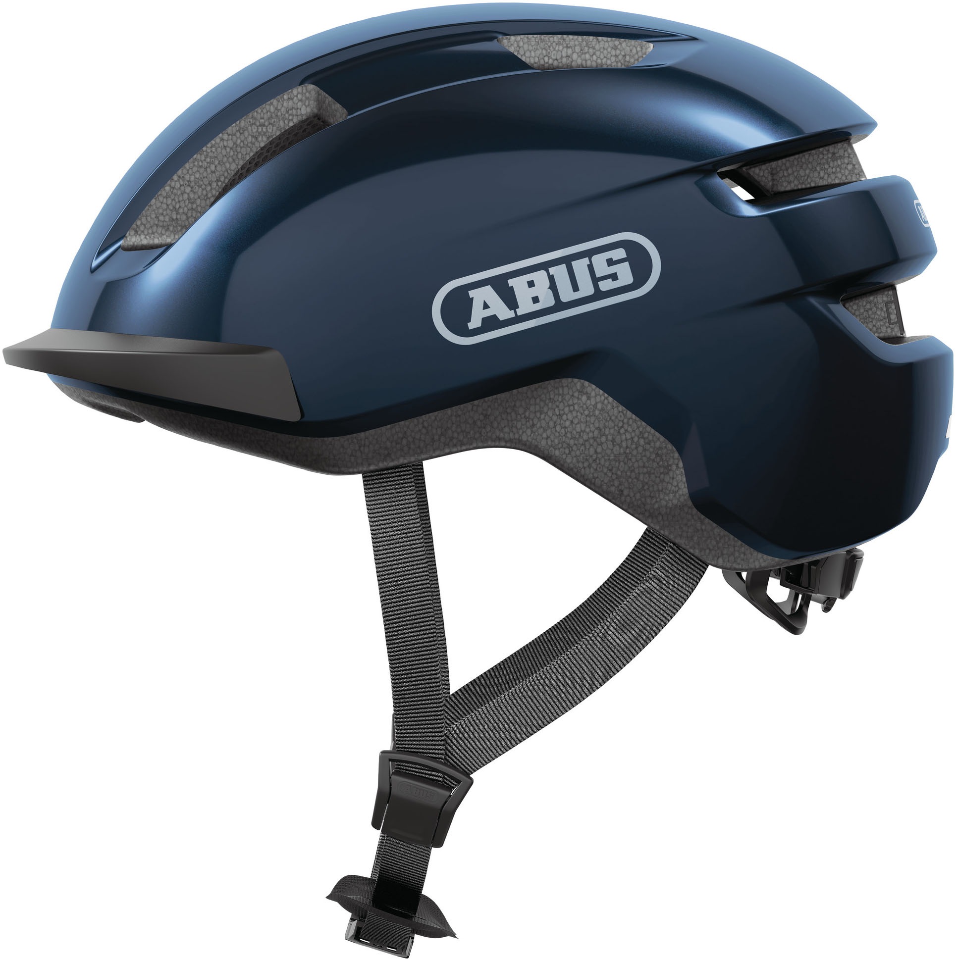 ABUS Fahrradhelm »PURL-Y«