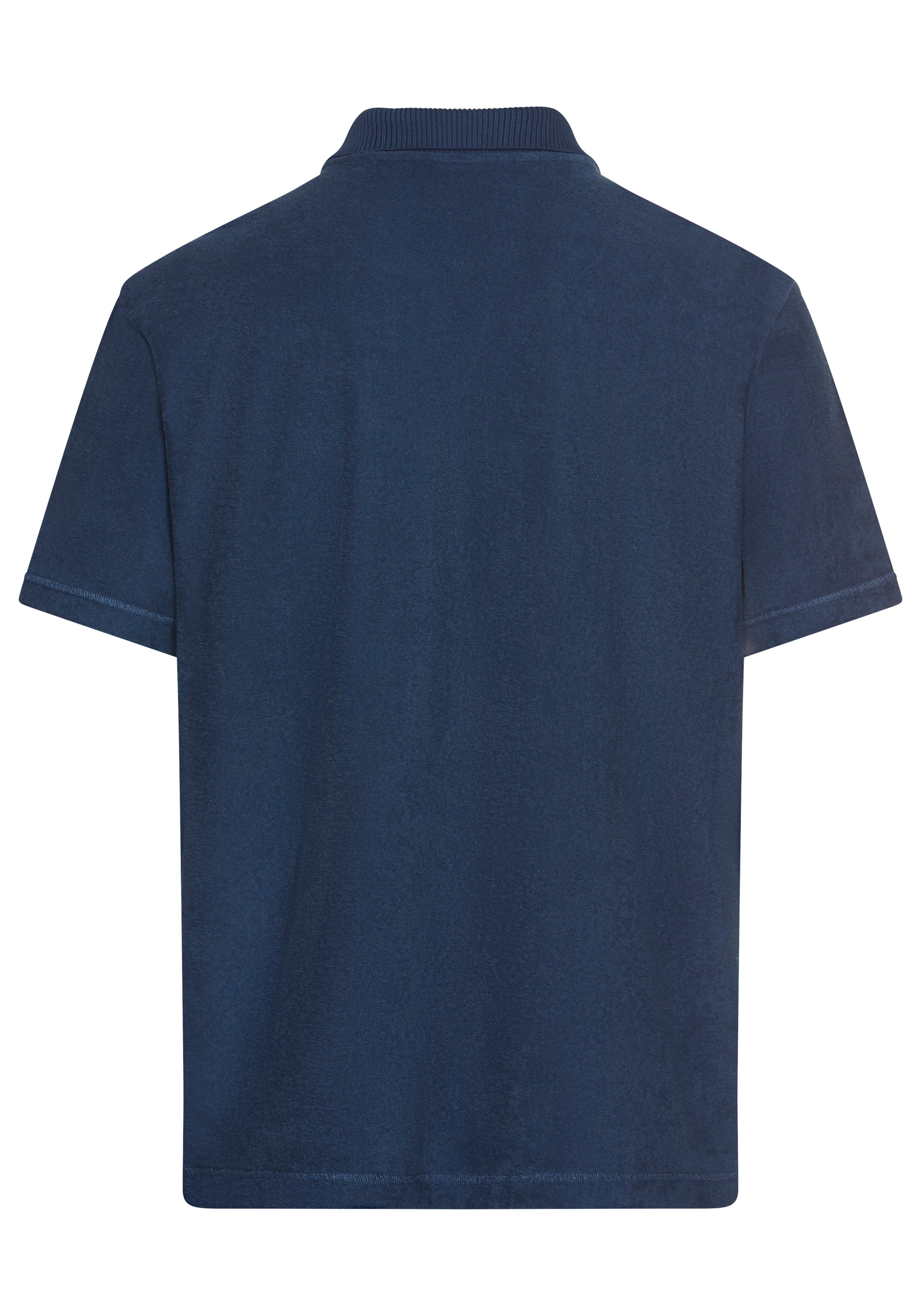 BOSS ORANGE Poloshirt "Pe", aus Frottee-Qualität günstig online kaufen