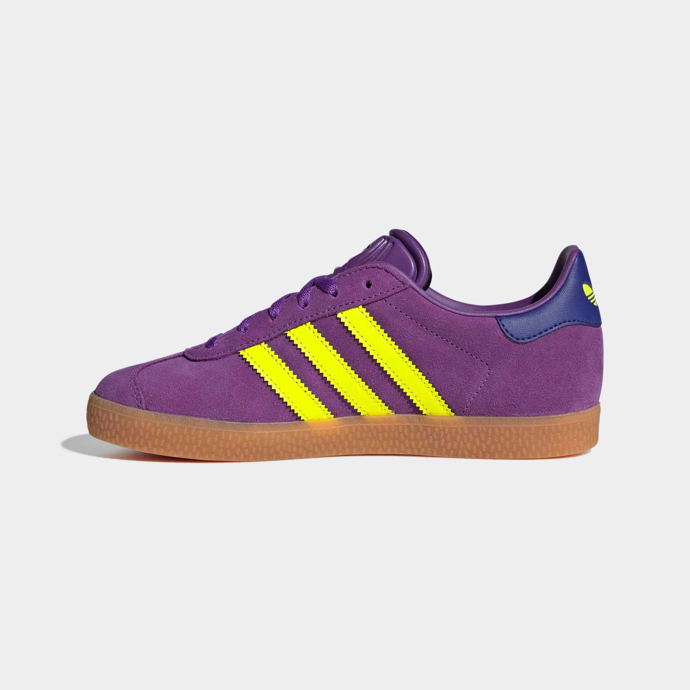 adidas Originals Sneaker »GAZELLE KIDS«