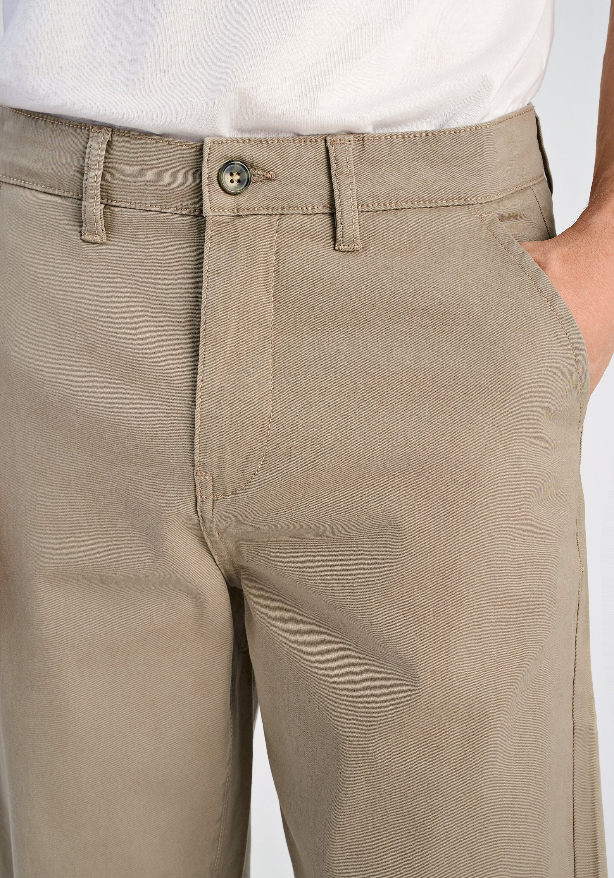 Thumbnail - LINDBERGH Chinos "Lindbergh Chino"