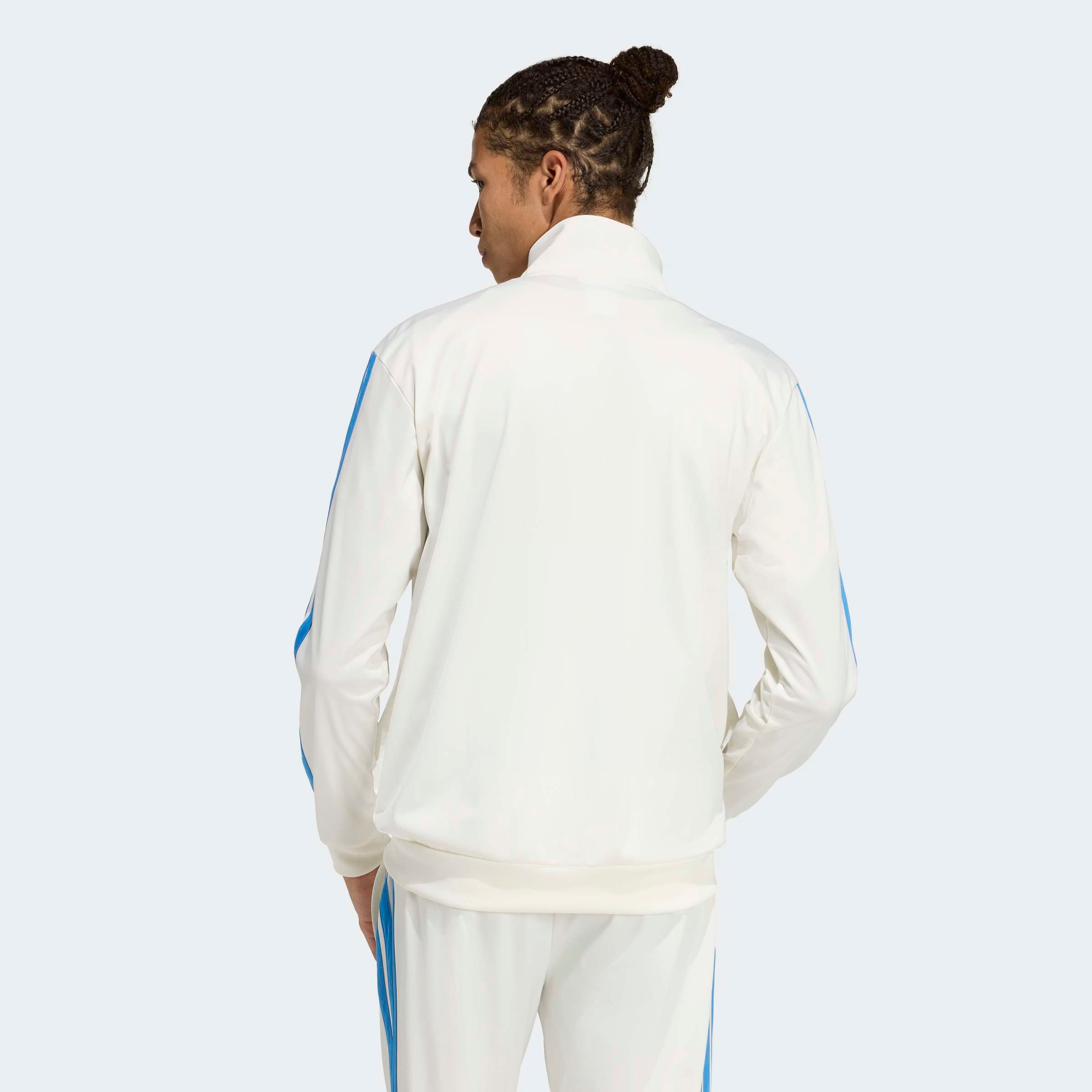 adidas Sportswear Trainingsjacke "DAYREADY TRACK" günstig online kaufen