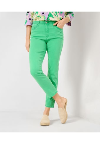 5-Pocket-Jeans »Style CAROLA S«