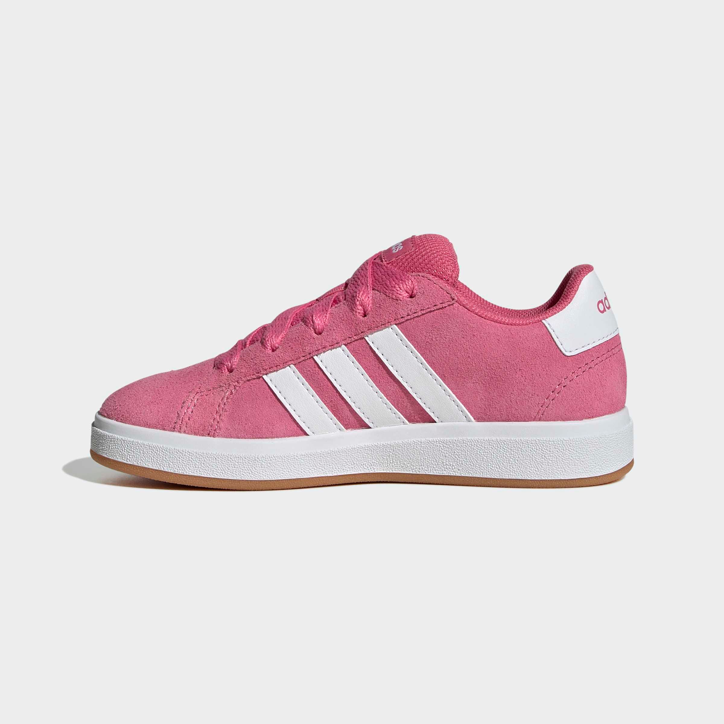 adidas Sportswear Sneaker »GRAND COURT 00S«  Design auf den Spuren des adidas Campus 00, für Kinder & Jugendliche
