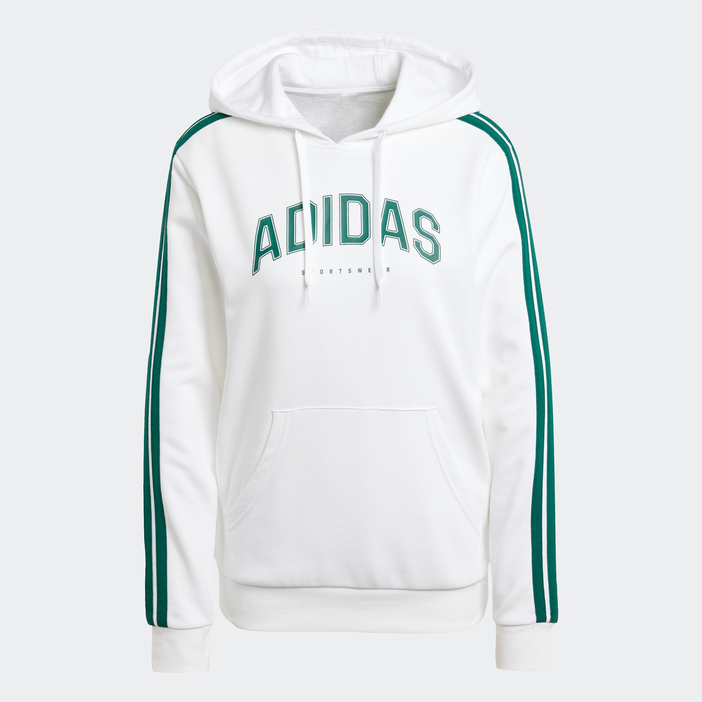 adidas Sportswear Kapuzensweatshirt »W L SOFTS HOOD«