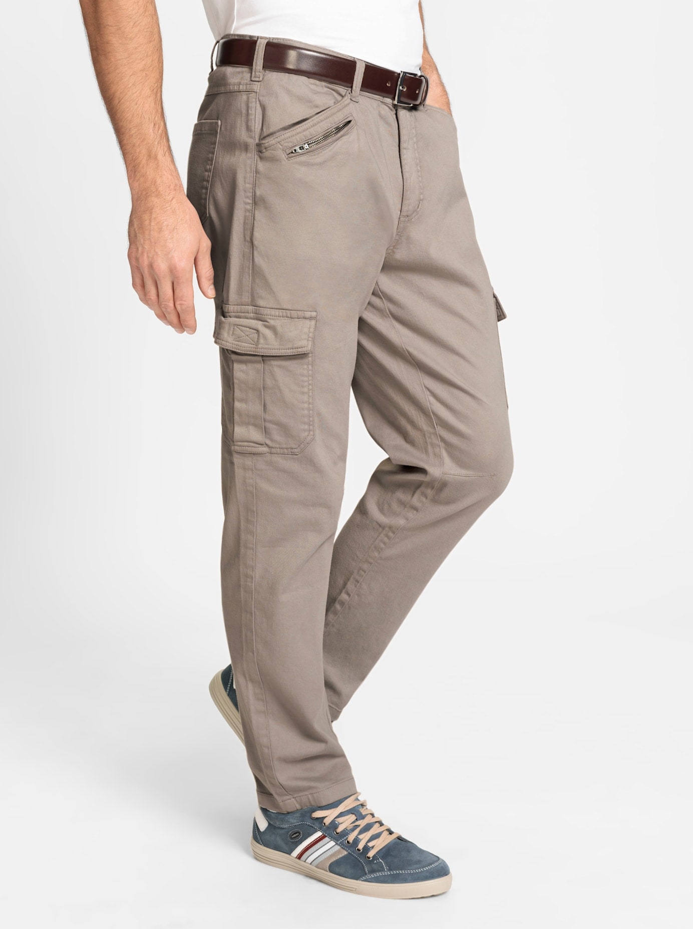 Catamaran Cargohose