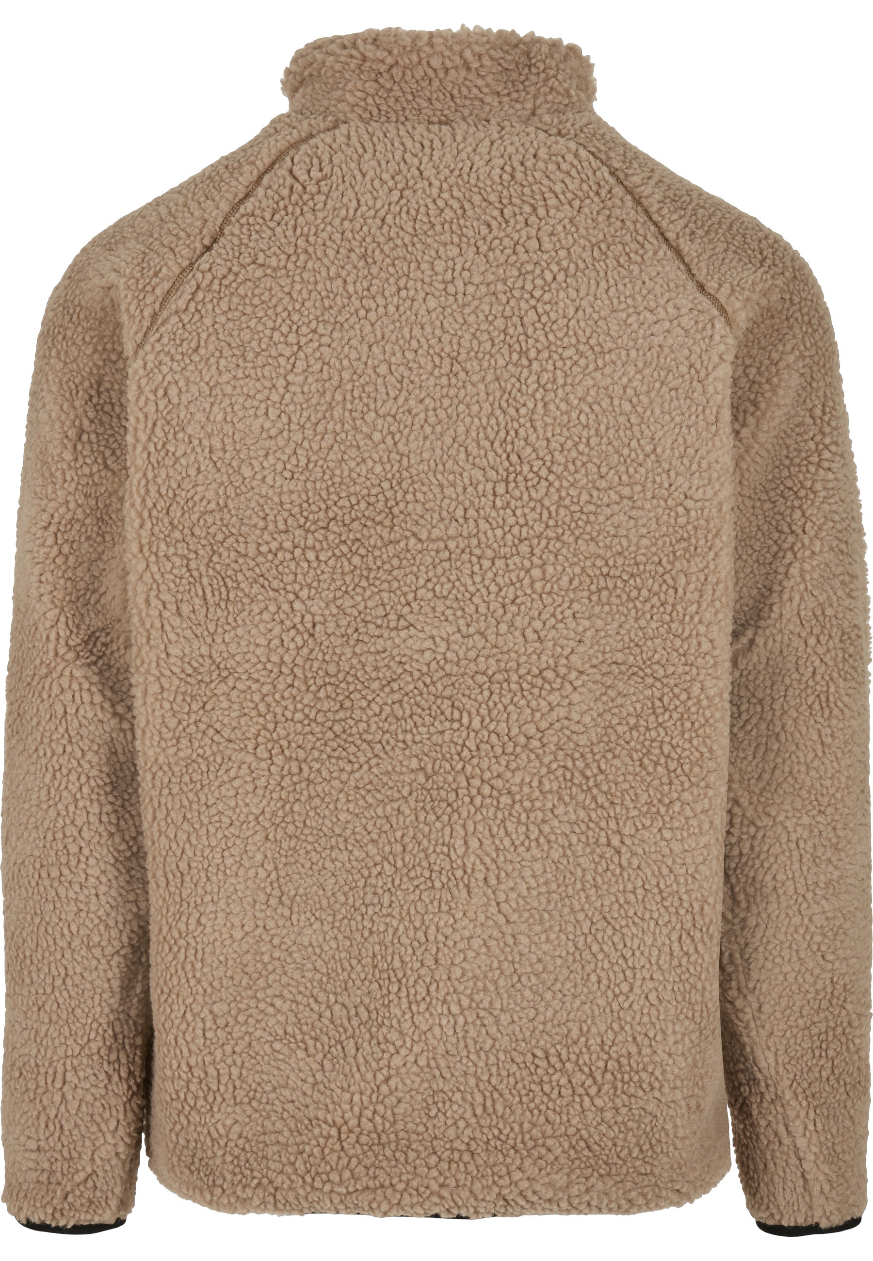 Brandit Allwetterjacke "Brandit Herren Teddyfleece Jacket" 1 Stk. tlg. ohne günstig online kaufen