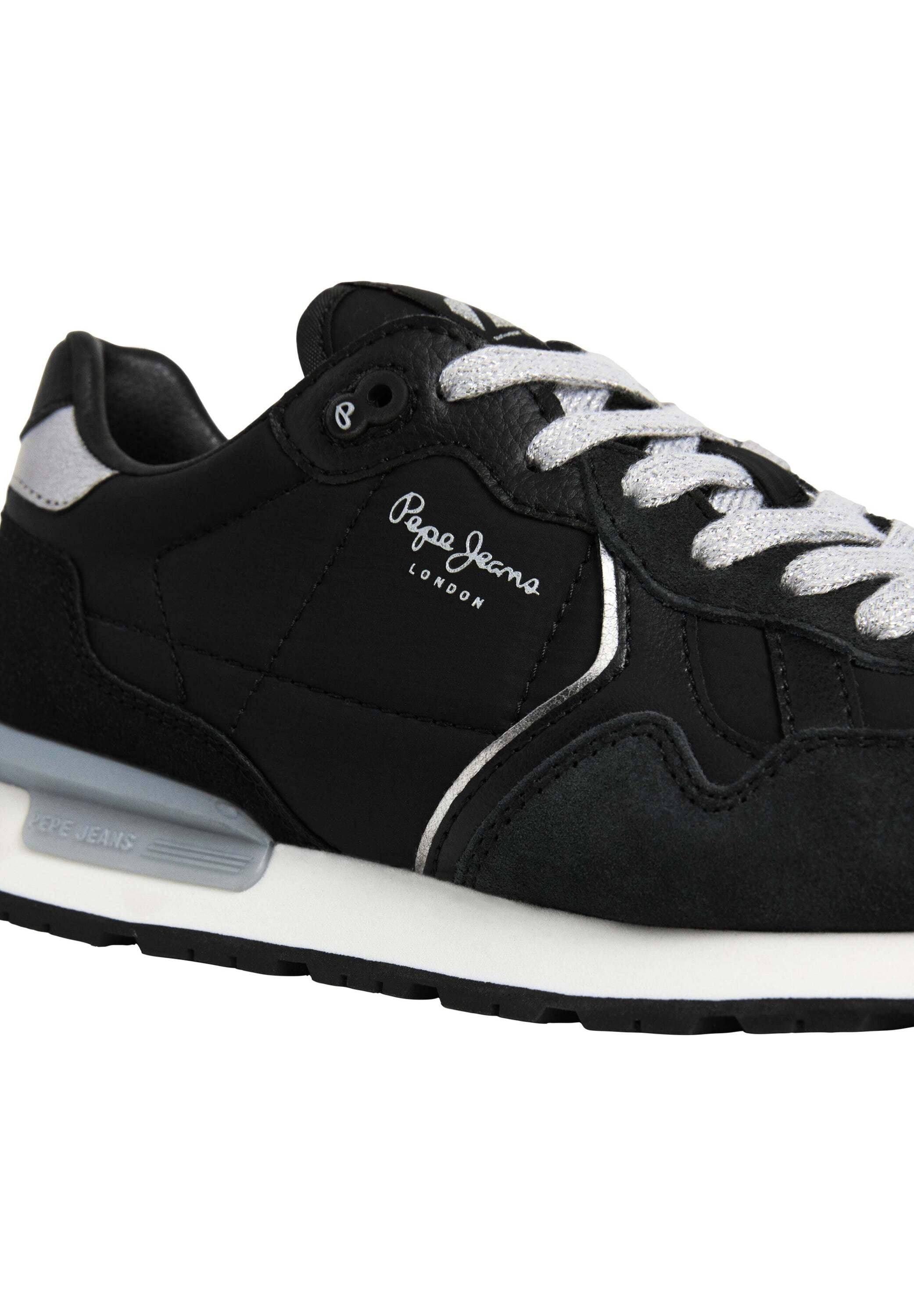 Pepe Jeans Sneaker »Trainer BRIT ELITE W«
