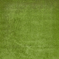 Kunstrasen »Mykonos«, rechteckig, 35 mm Höhe, Meterware, Breite 200 cm oder 400 cm, Rasenteppich, realistische Optik