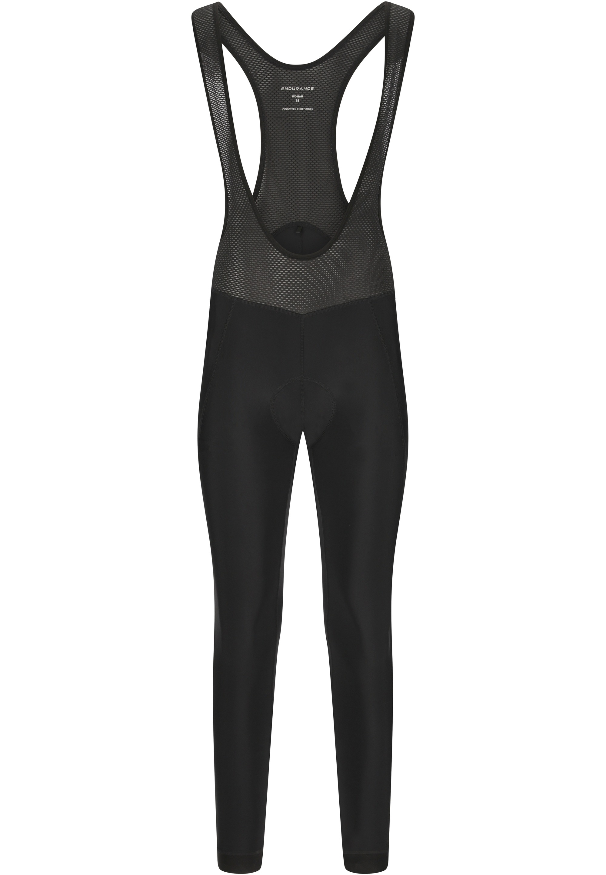 ENDURANCE Radhose »Jayne V2«  mit Quick Dry Funktion