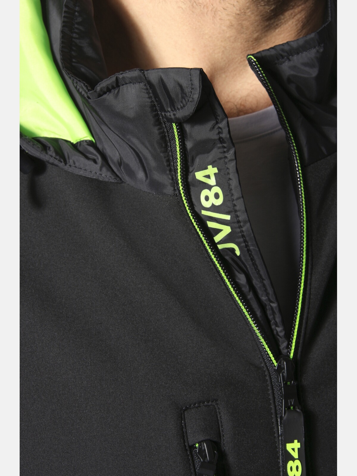 Jan Vanderstorm Steppjacke »Jacke DAMJAN«