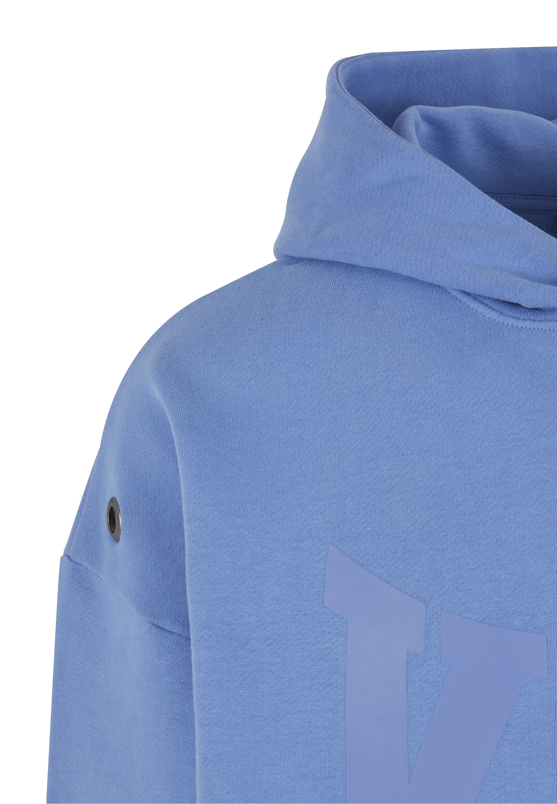 K1X Kapuzenpullover »K1X K1X Basketball Hoodie« 1 Stk.
