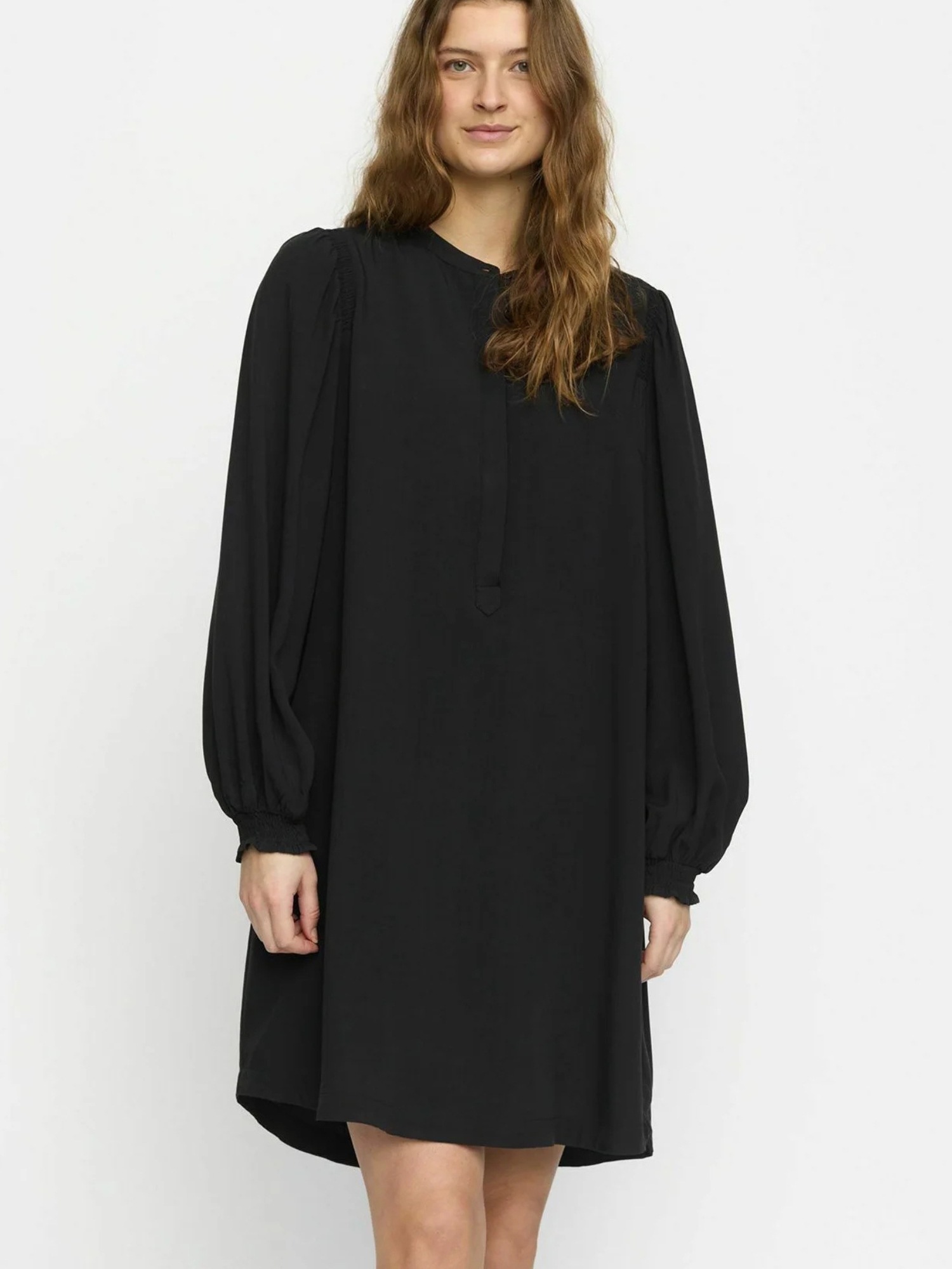 Soft Rebels Jerseykleid »Soft Rebels Dress SRAnne«