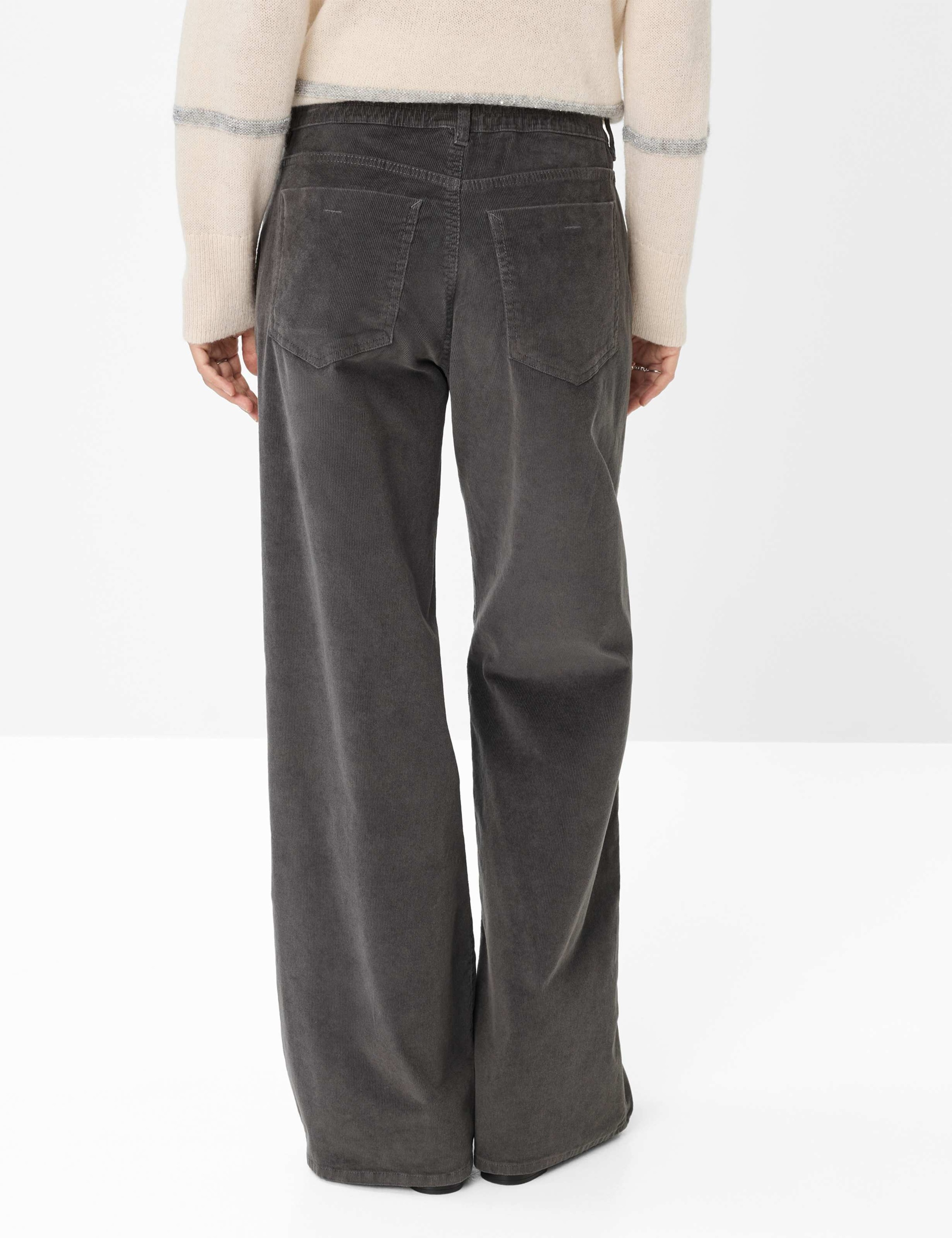 Brax 5-Pocket-Hose "Style MORGAN" günstig online kaufen