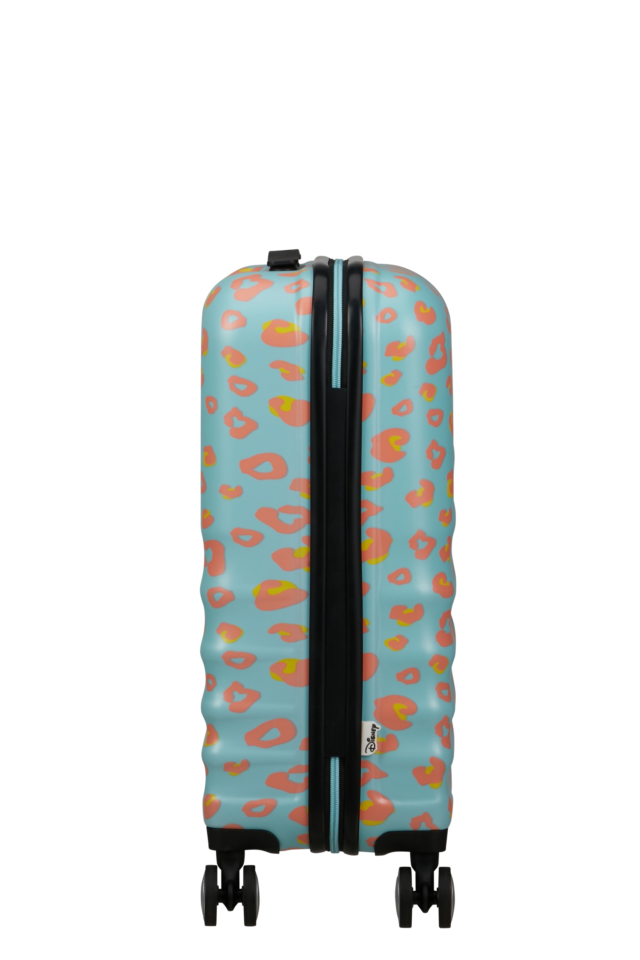 American Tourister® Hartschalen-Trolley »WAVEBREAKER DISNEY, verschiedene Motive«, 4 Rollen, Reisekoffer Reisegepäck