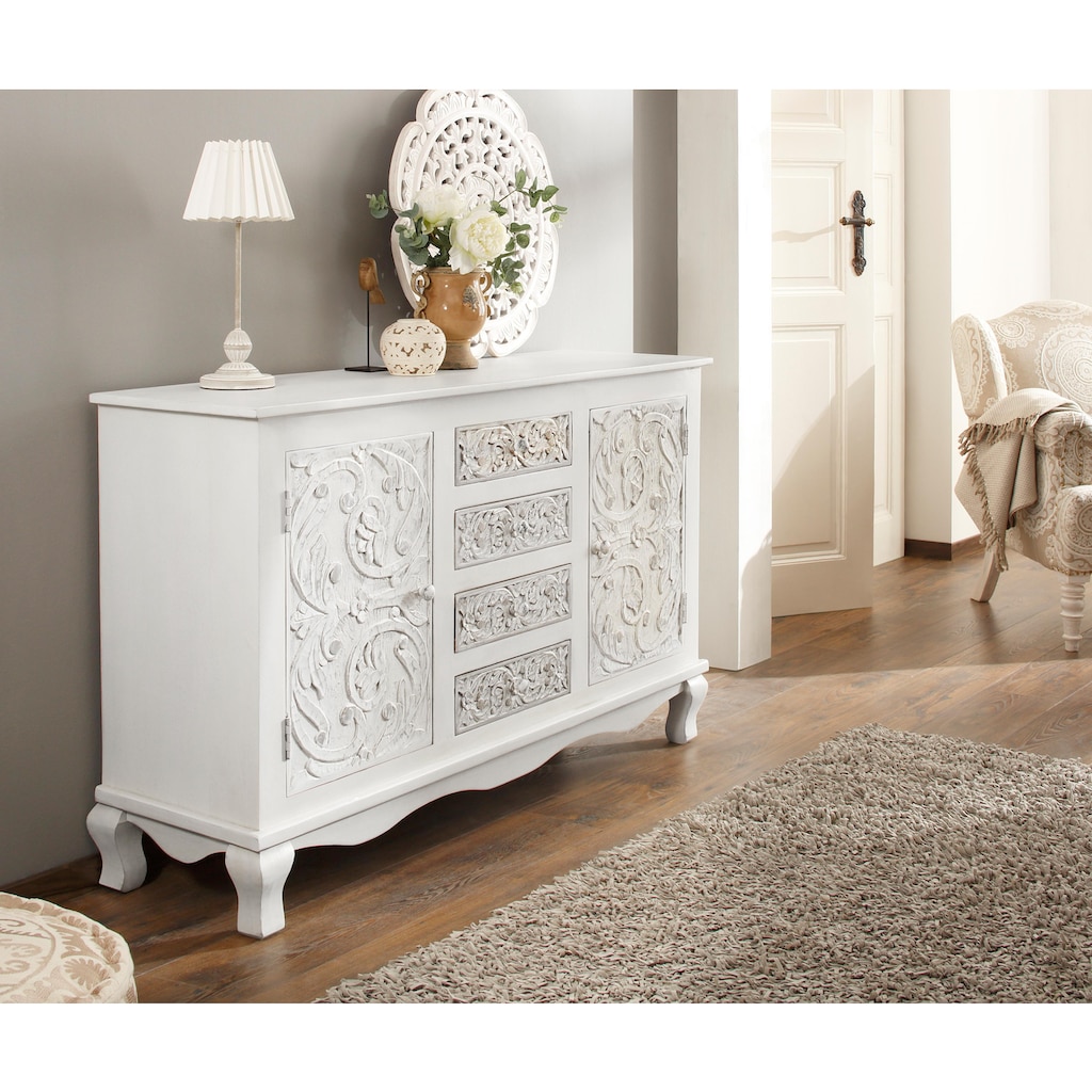 Home affaire Sideboard »Rajat«