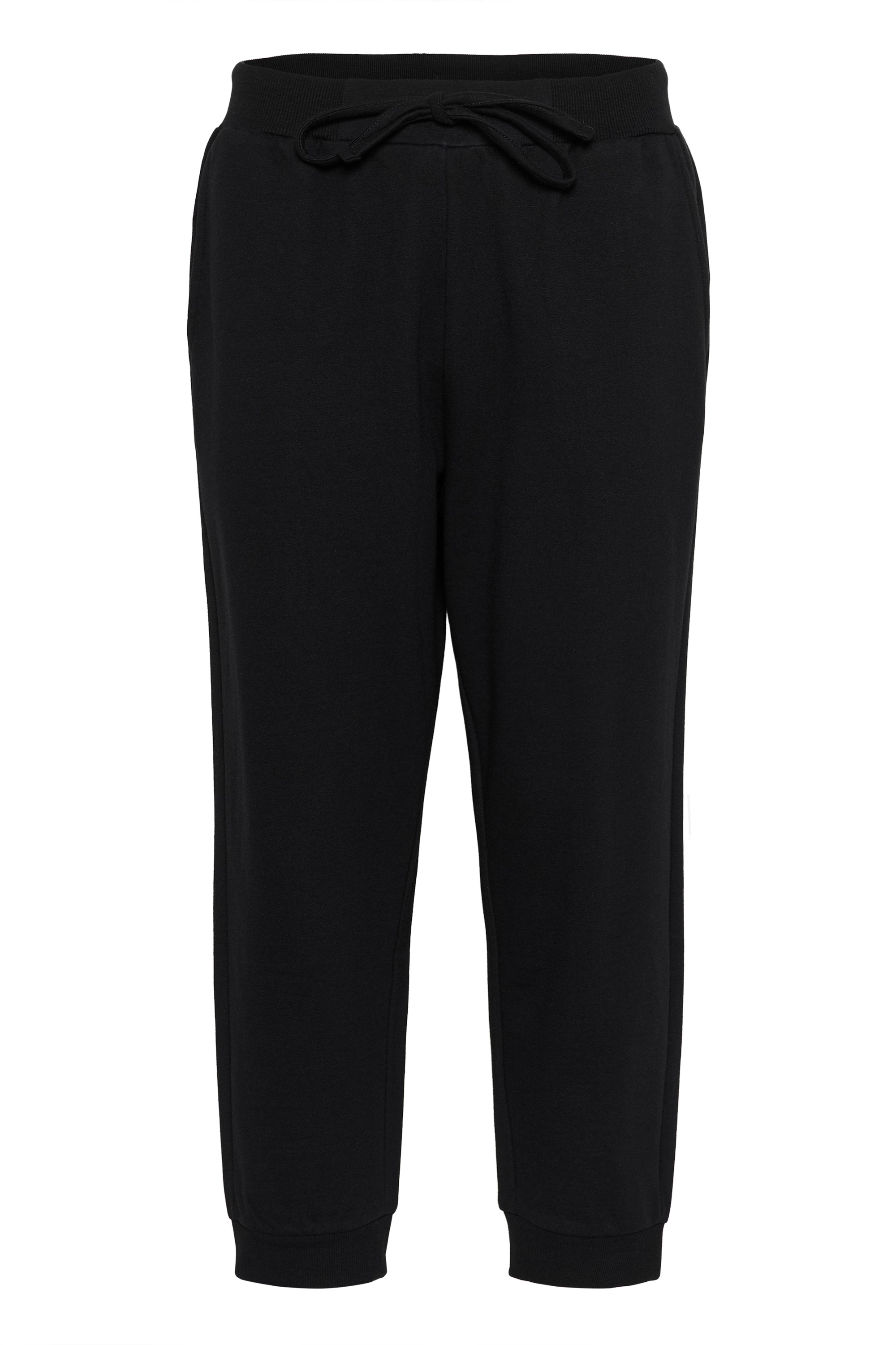 KAFFE Stoffhose "Damen Casual Hose KAanne"