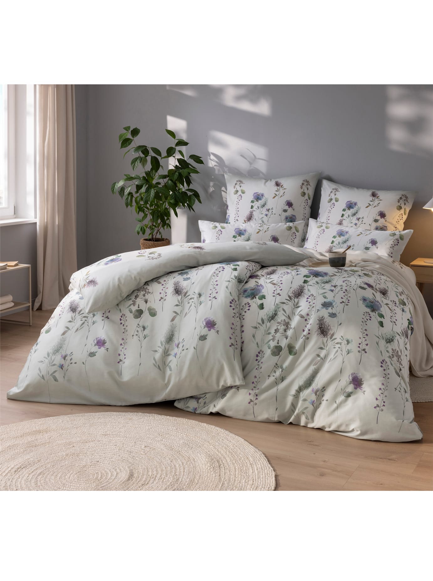 Thumbnail - Estella Bettwäsche 3 tlg.