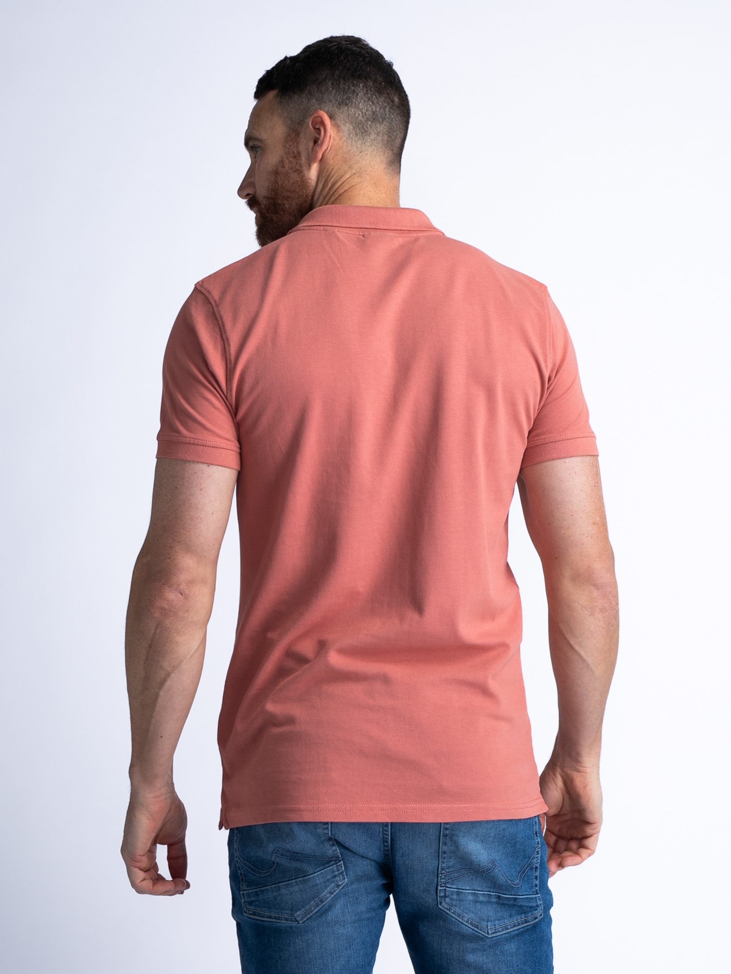 Petrol Industries Poloshirt »Men Polo Short Sleeve«