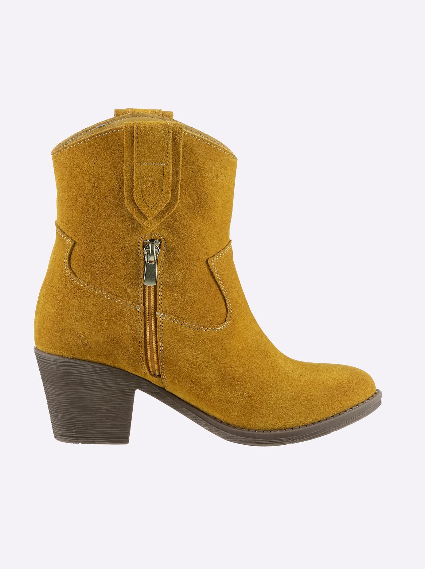 heine Stiefelette