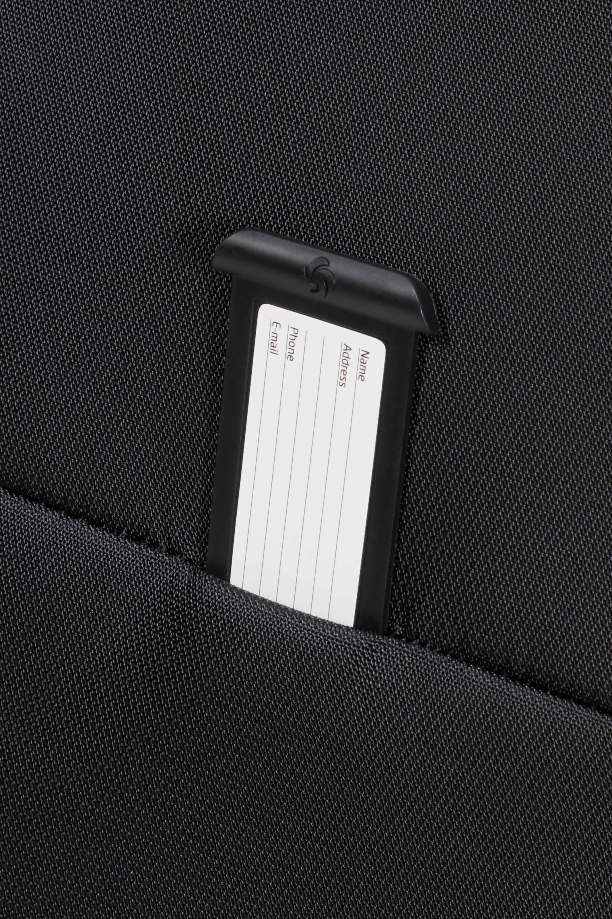 Samsonite Weichgepäck-Trolley »URBIFY, verschiedene Größen«, 4 Rollen, Koffer Reisegepäck Weichgepäckkoffer Volumenerweiterung