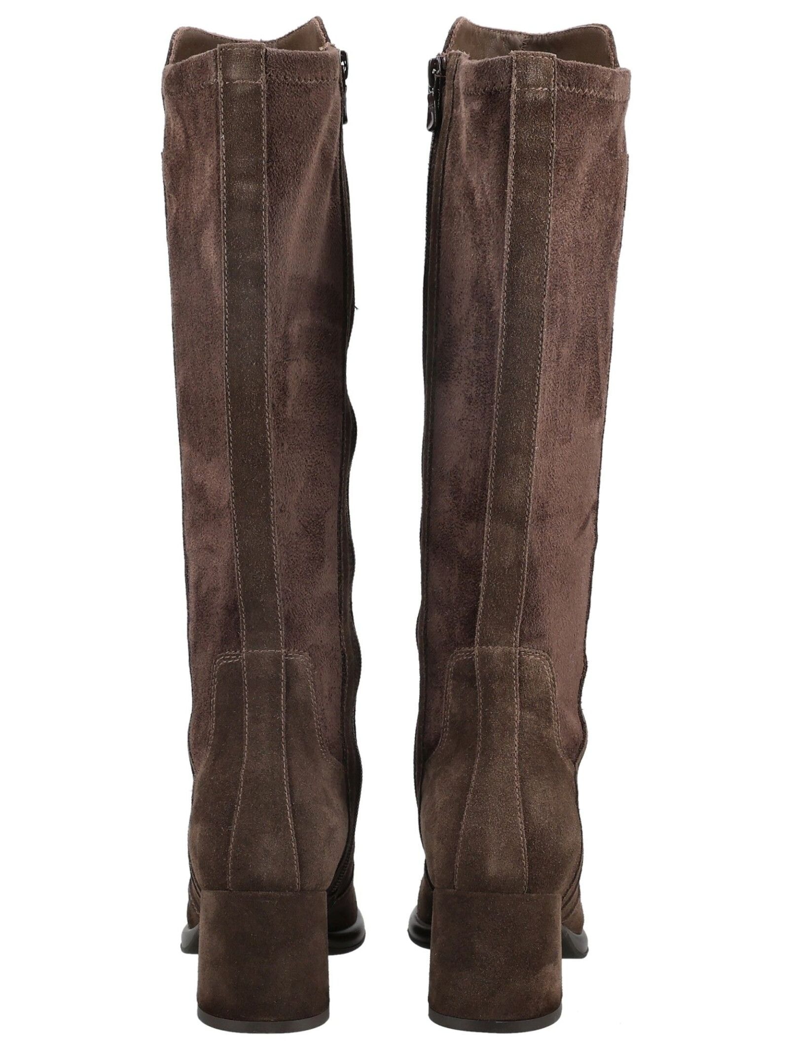 Nero Giardini Stiefel »Nero Giardini Stiefel Veloursleder/Lederimitat«