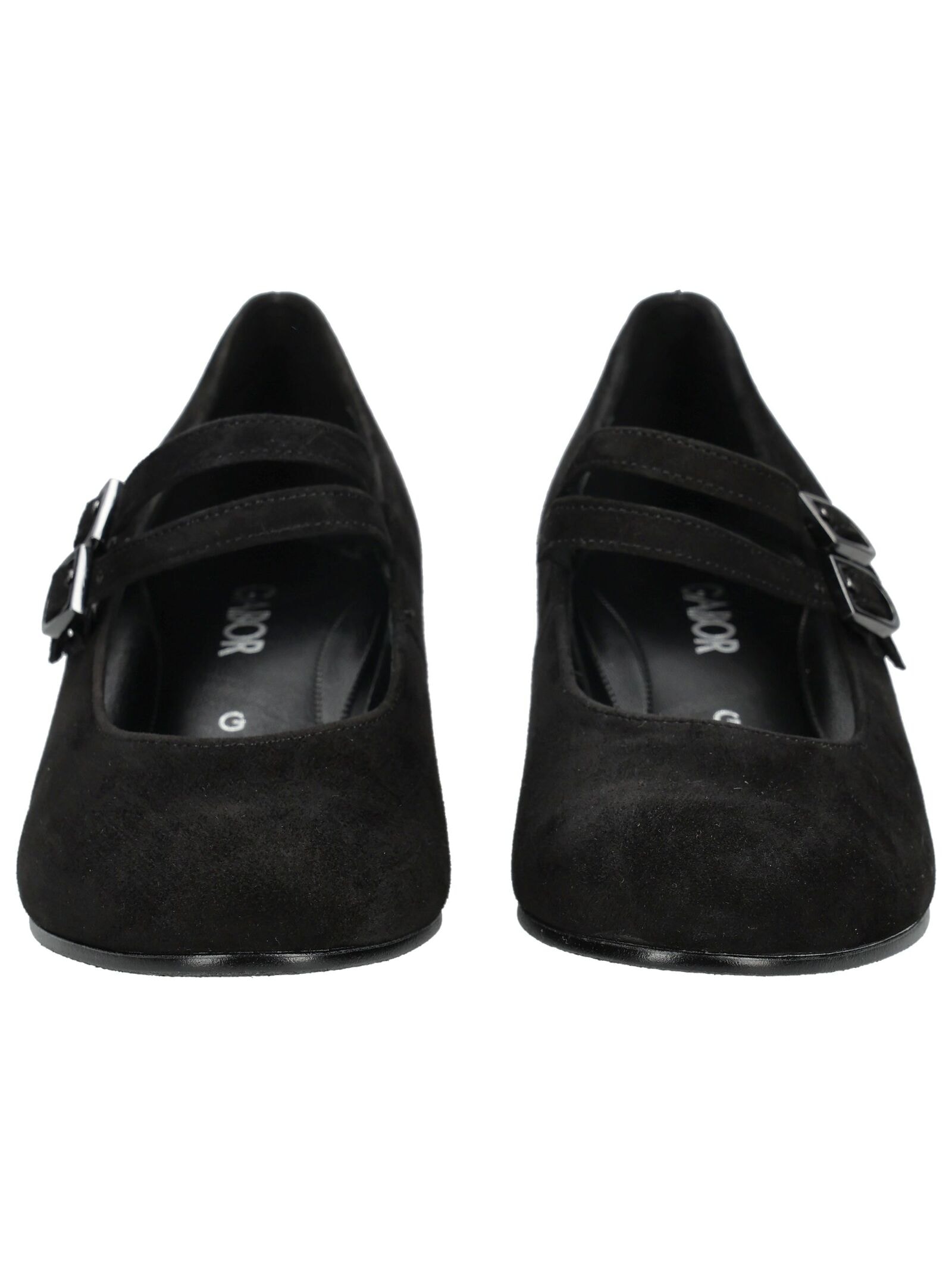 Gabor Pumps »Gabor Pumps Veloursleder«