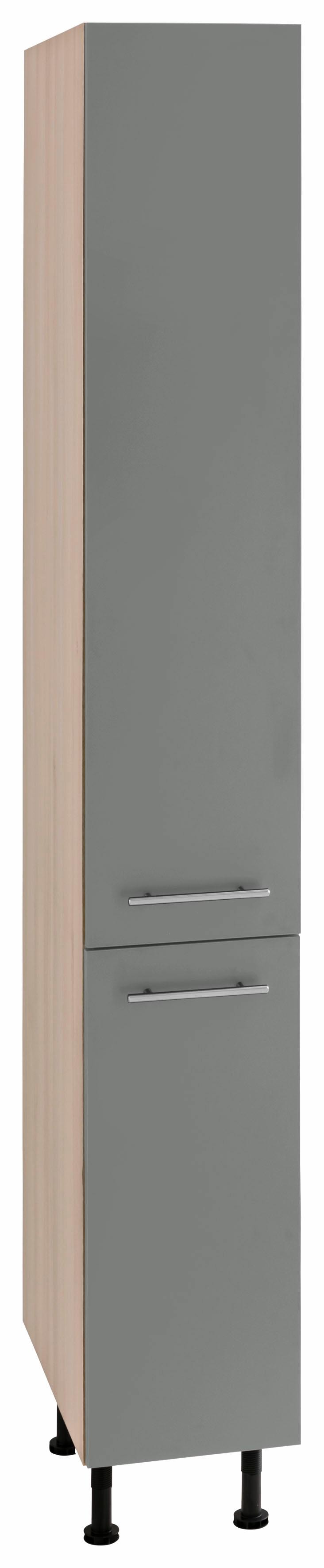 OPTIFIT "Bern" 30 cm breit, 212 cm hoch, mit höhenverstellbaren Stellfüßen