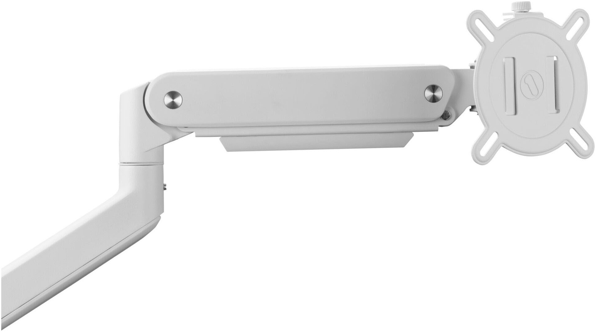 One for All Monitor-Halterung »Solid Single«, bis 89 cm Zoll