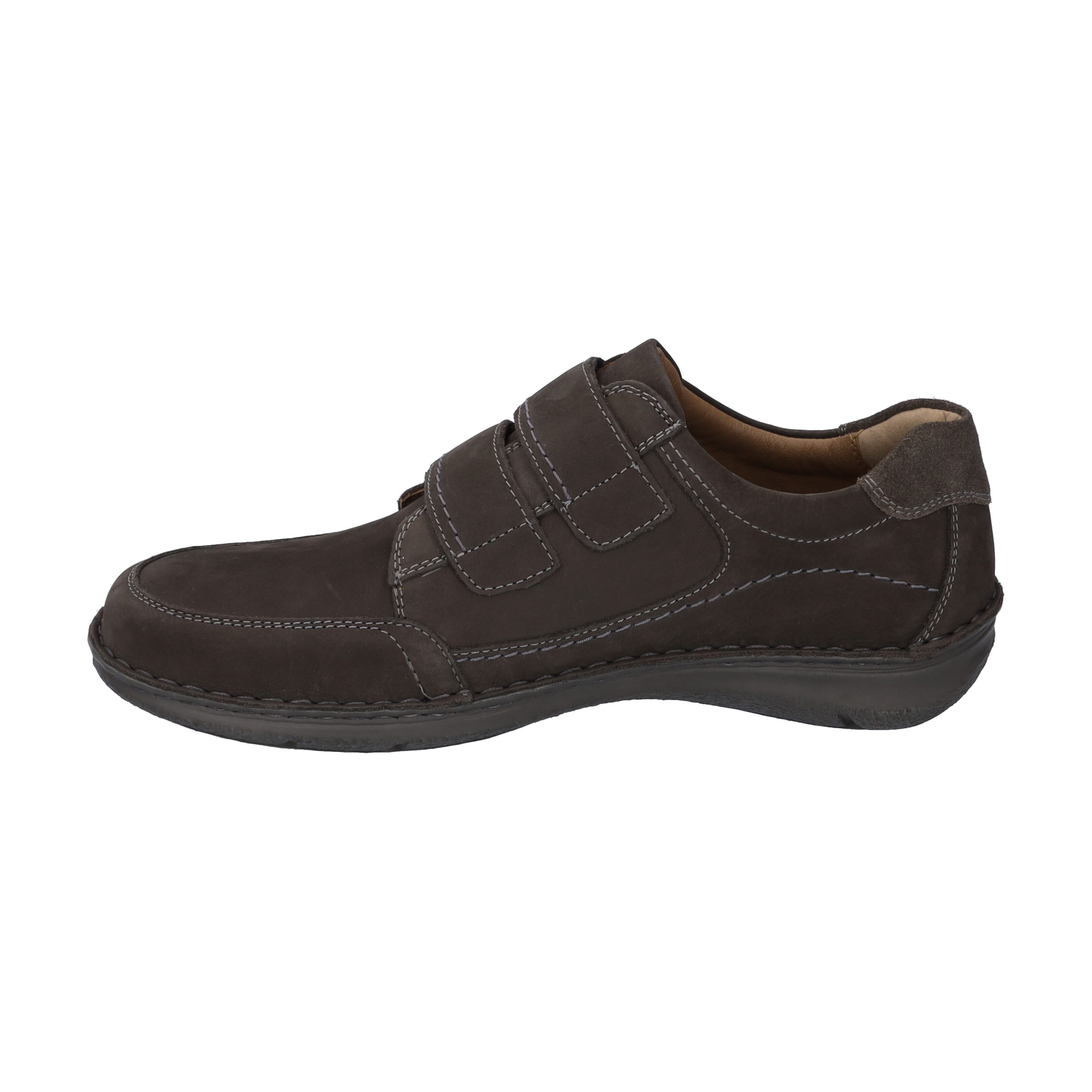 Josef Seibel Slipper »Anvers 90, asphalt«