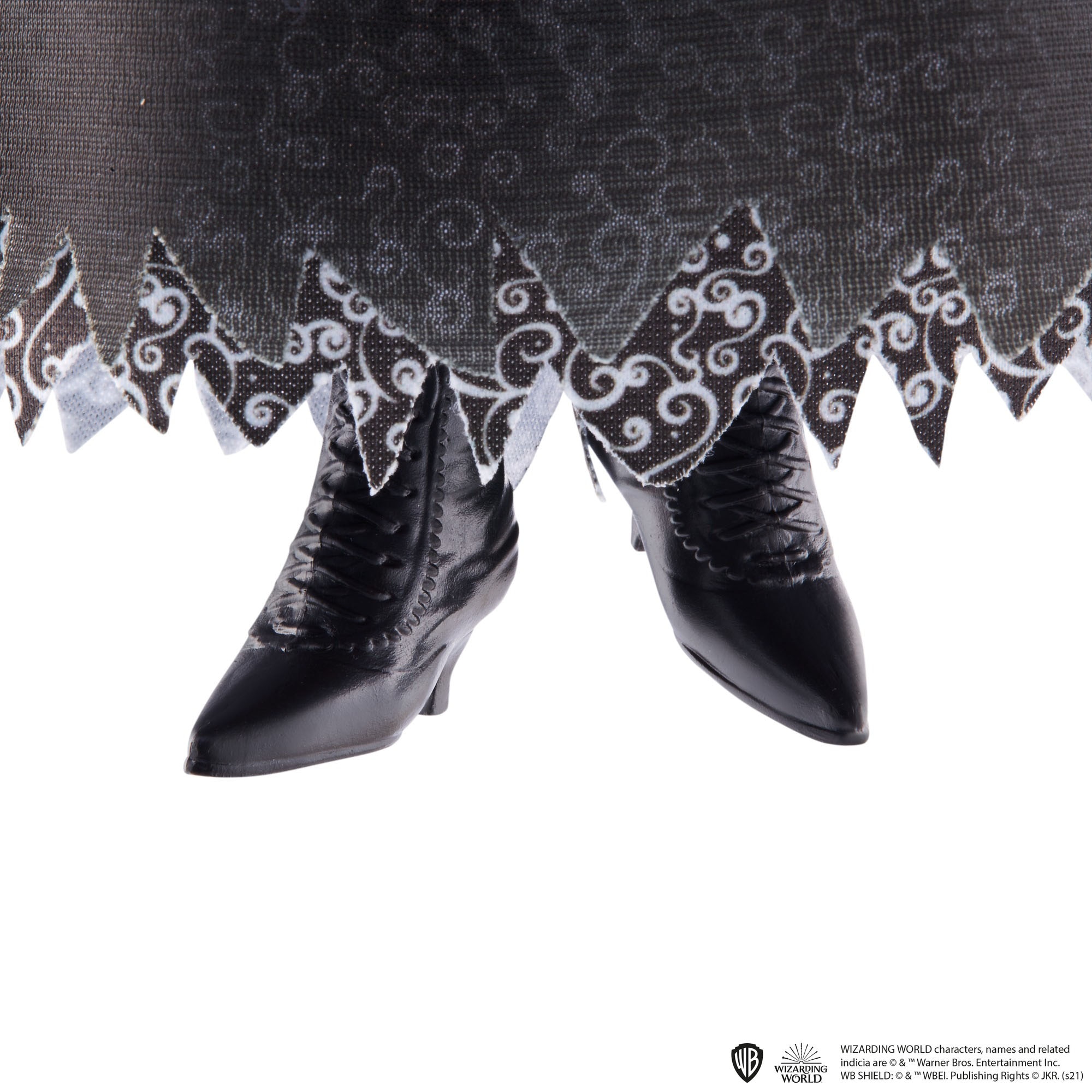 Mattel® Anziehpuppe »Harry Potter, Bellatrix Lestrange«