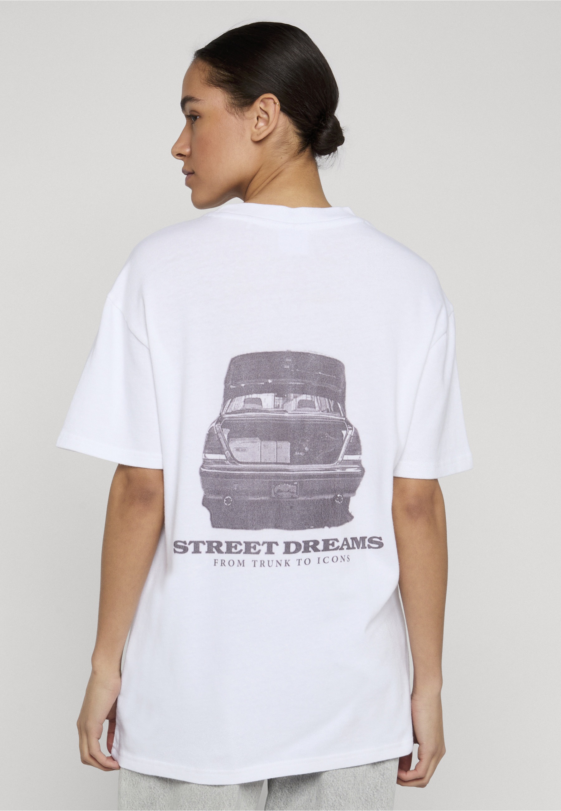 Karl Kani T-Shirt »Karl Kani Signature Oversized T-Shirt« 1