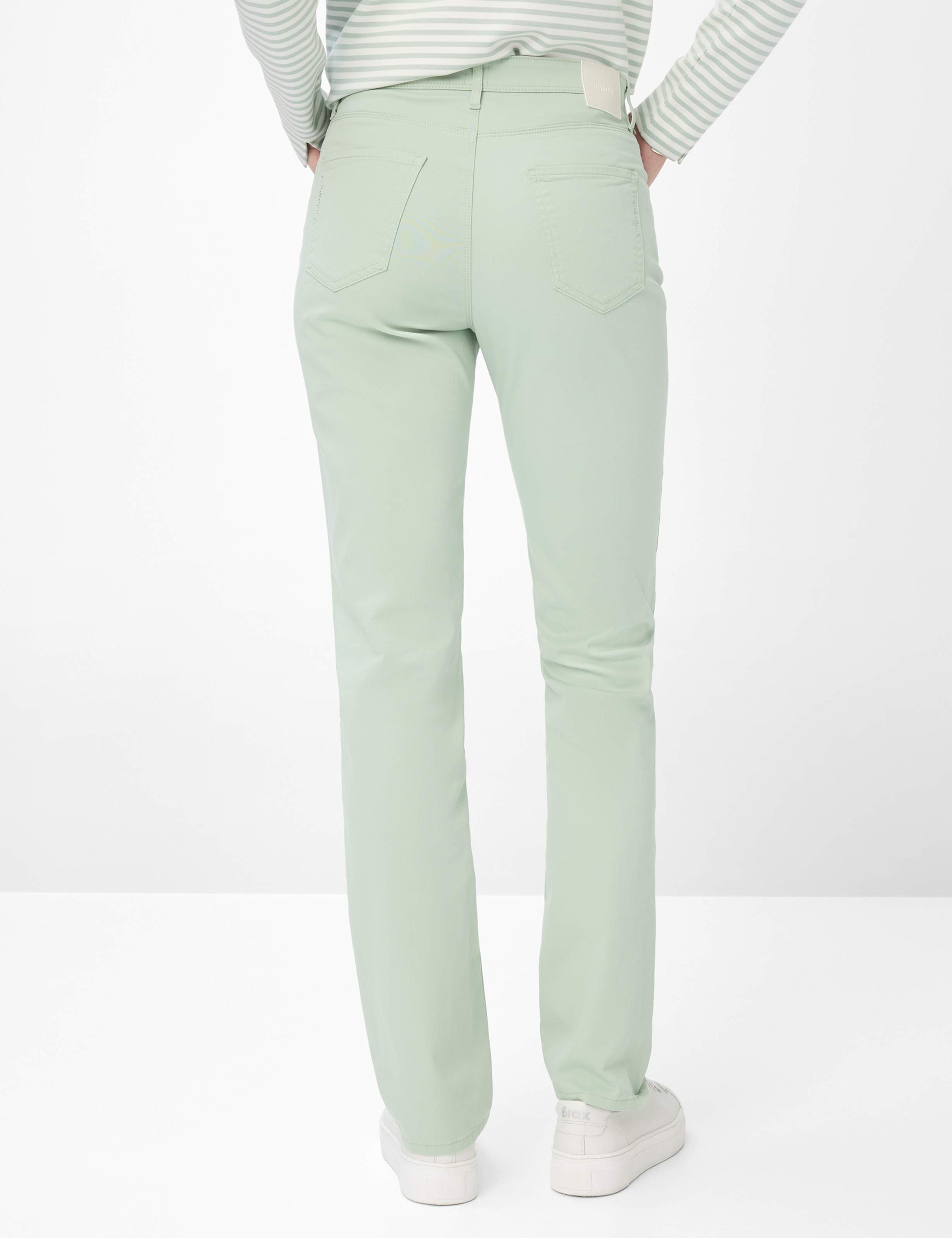 Brax 5-Pocket-Hose »Style CAROLA«