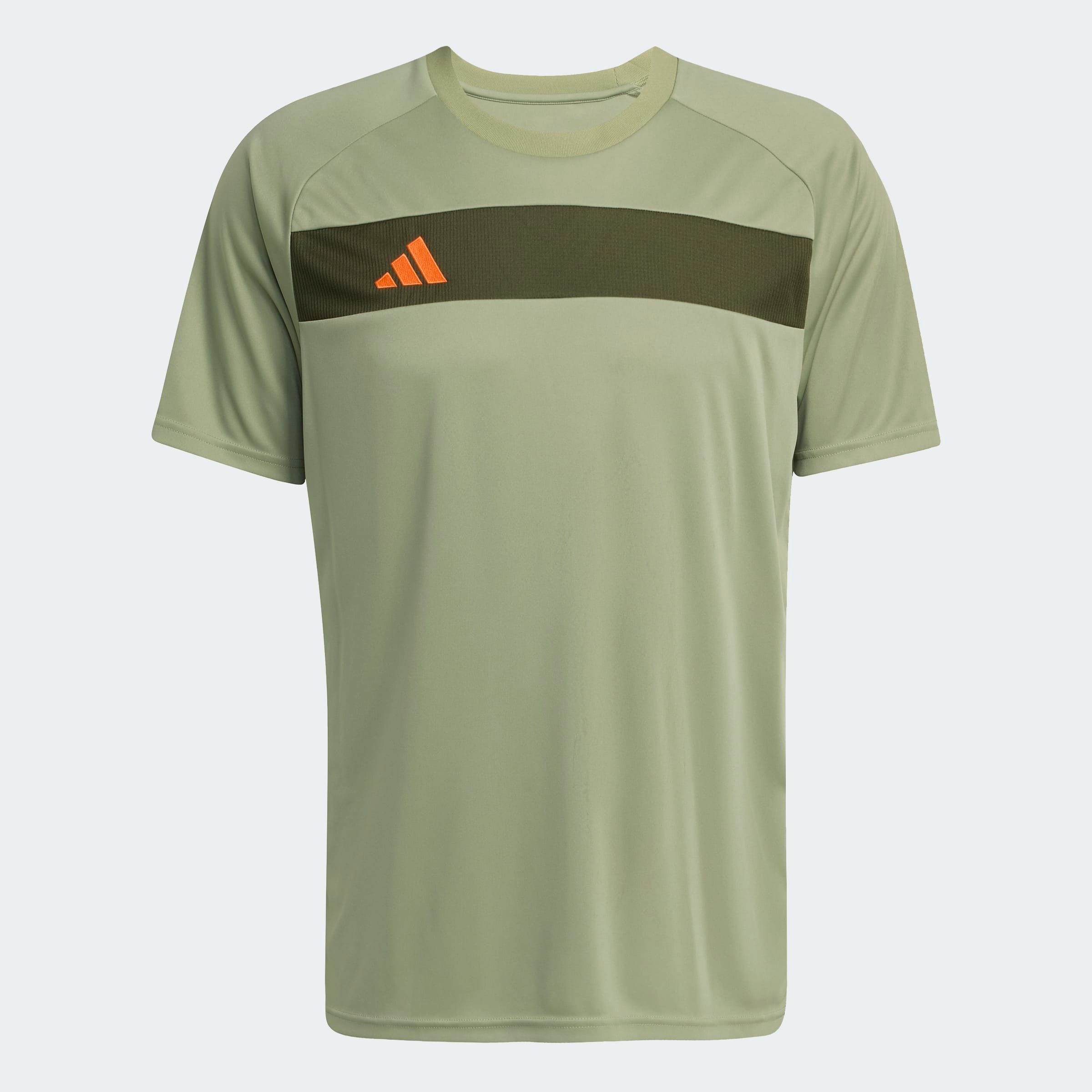 adidas Performance Fußballtrikot »TIRO 25 ESSENTIALS TRIKOT«