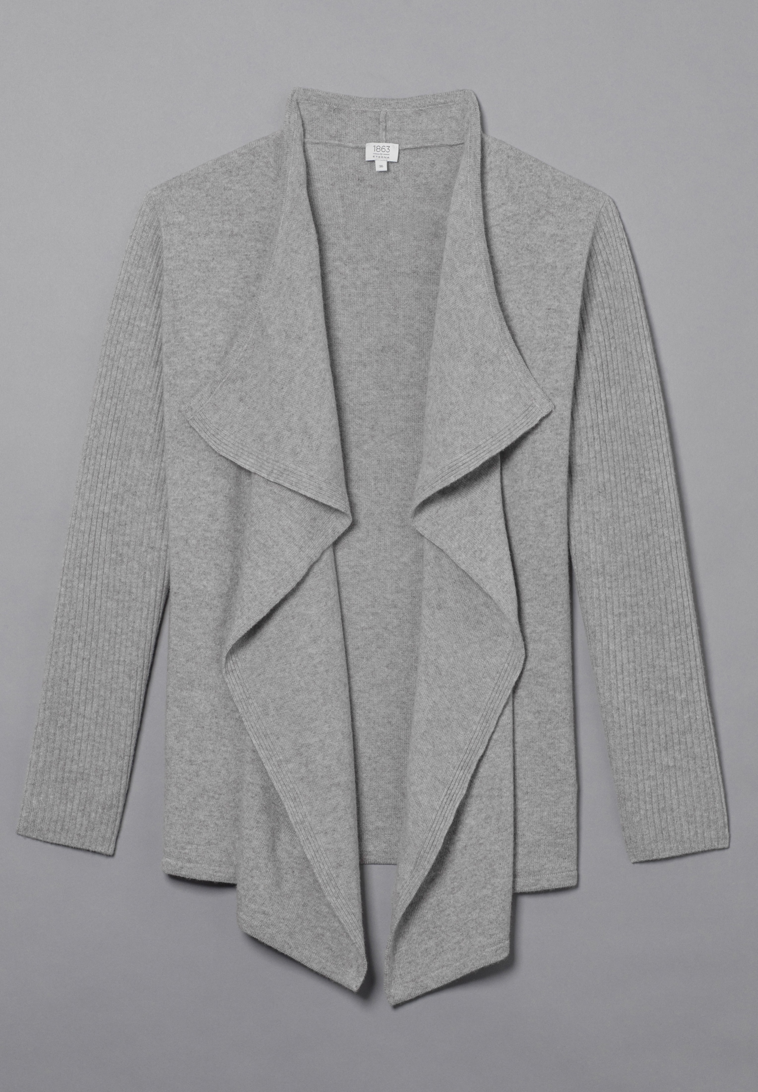 Eterna Cardigan