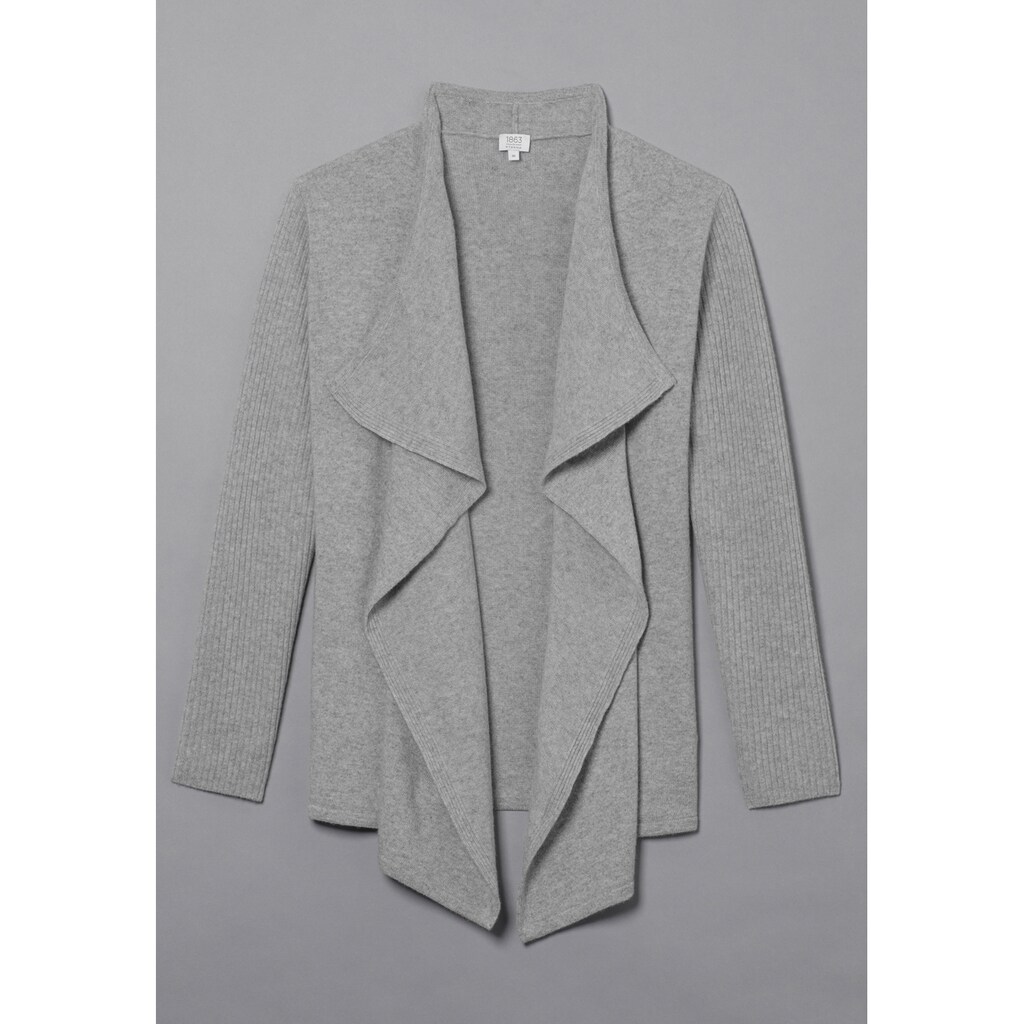 Eterna Cardigan