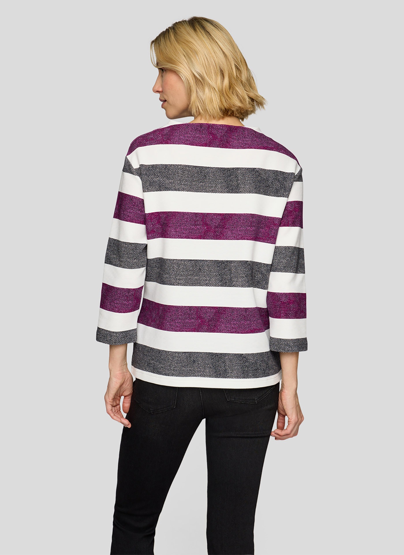 Rabe Print-Shirt »T-Shirt«