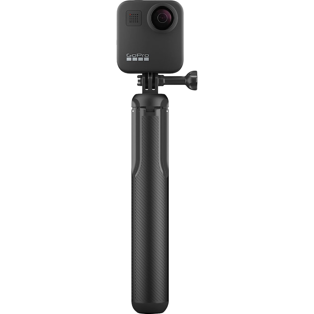 GoPro Action Cam »MAX Grip + Stativ«, 360°-Verlängerungsstange + Stativ für Kamera