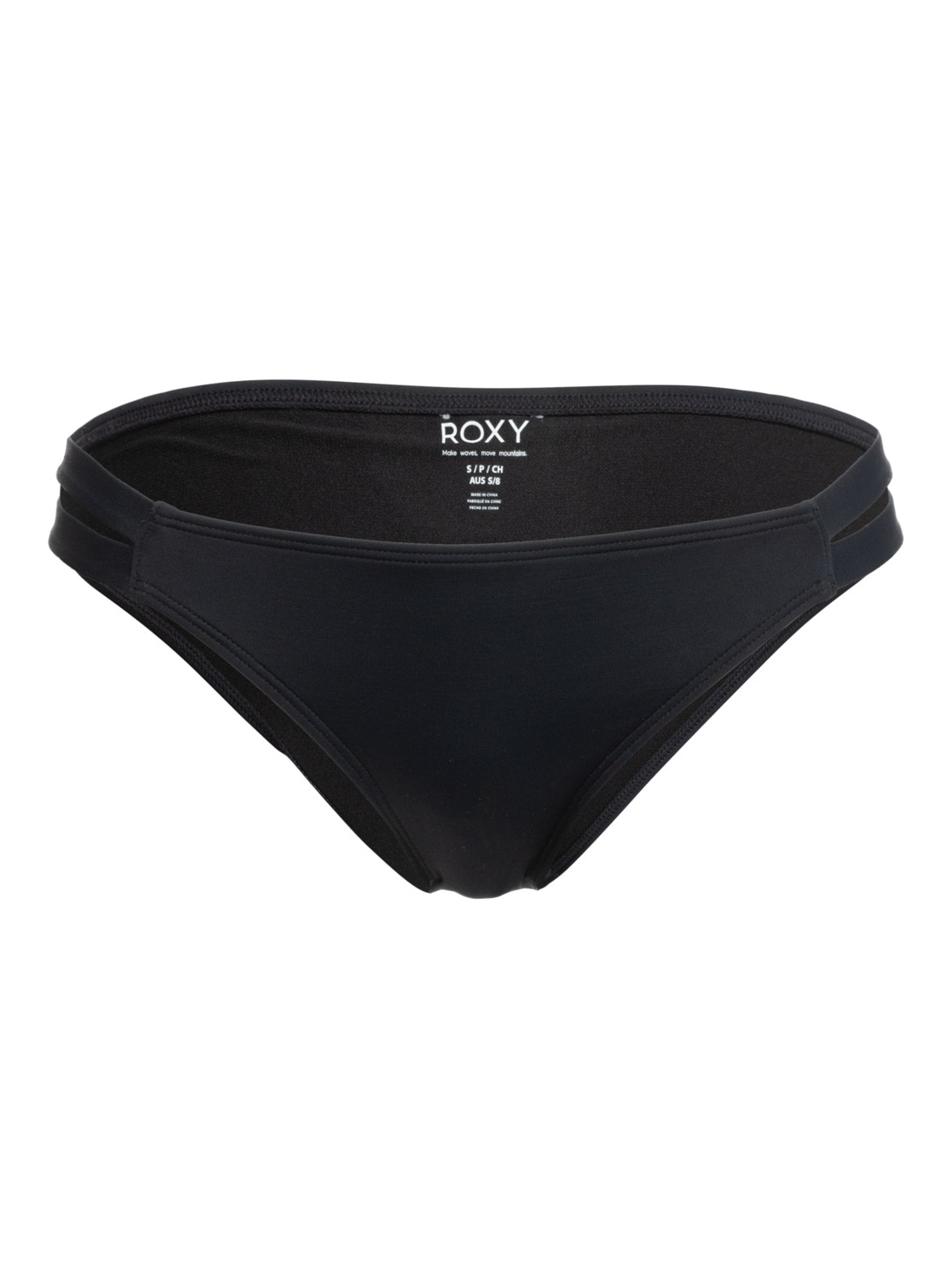 Roxy Bikini-Hose "Beach Classics"