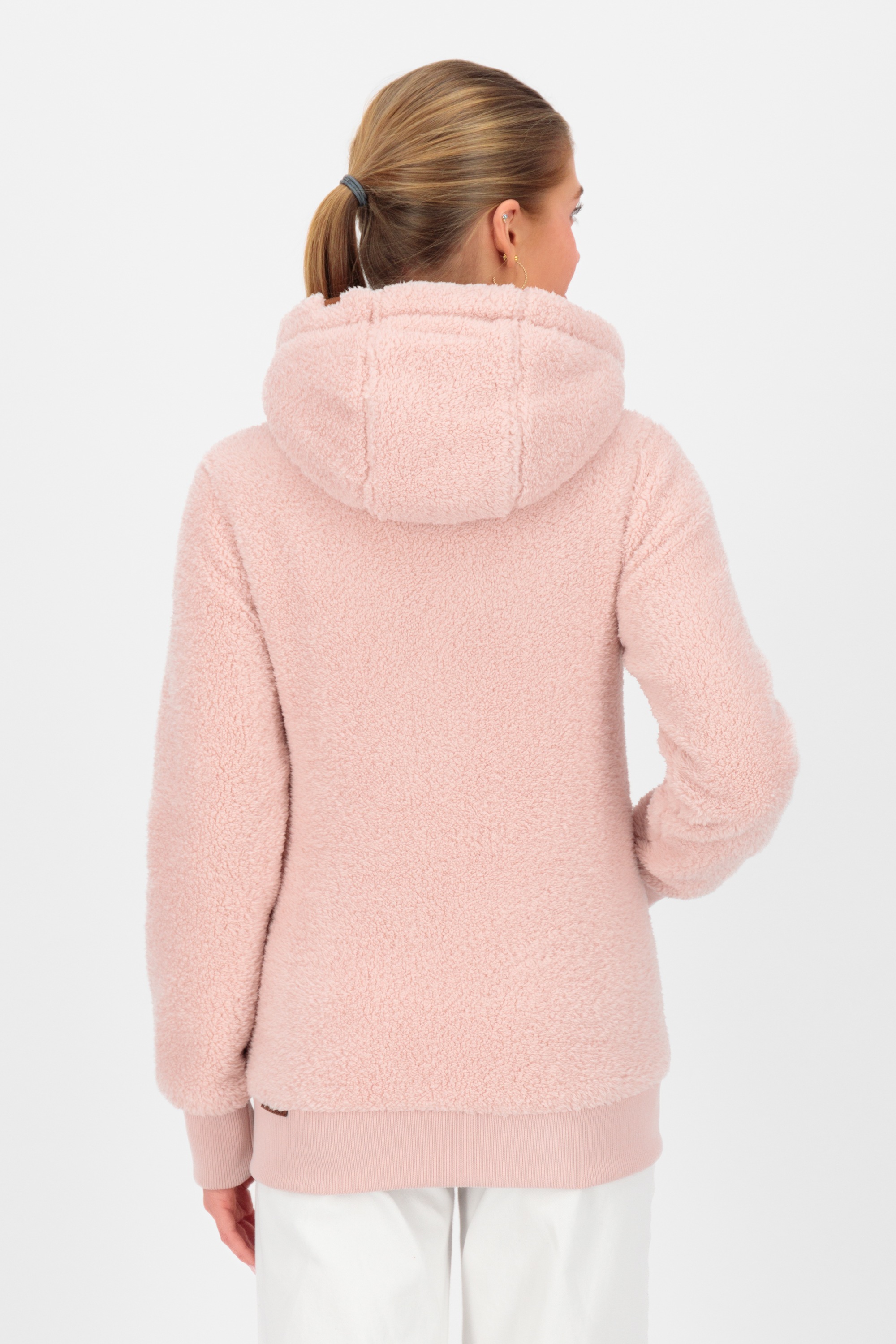 Alife & Kickin Sweatjacke »Damen TabeaAK G«