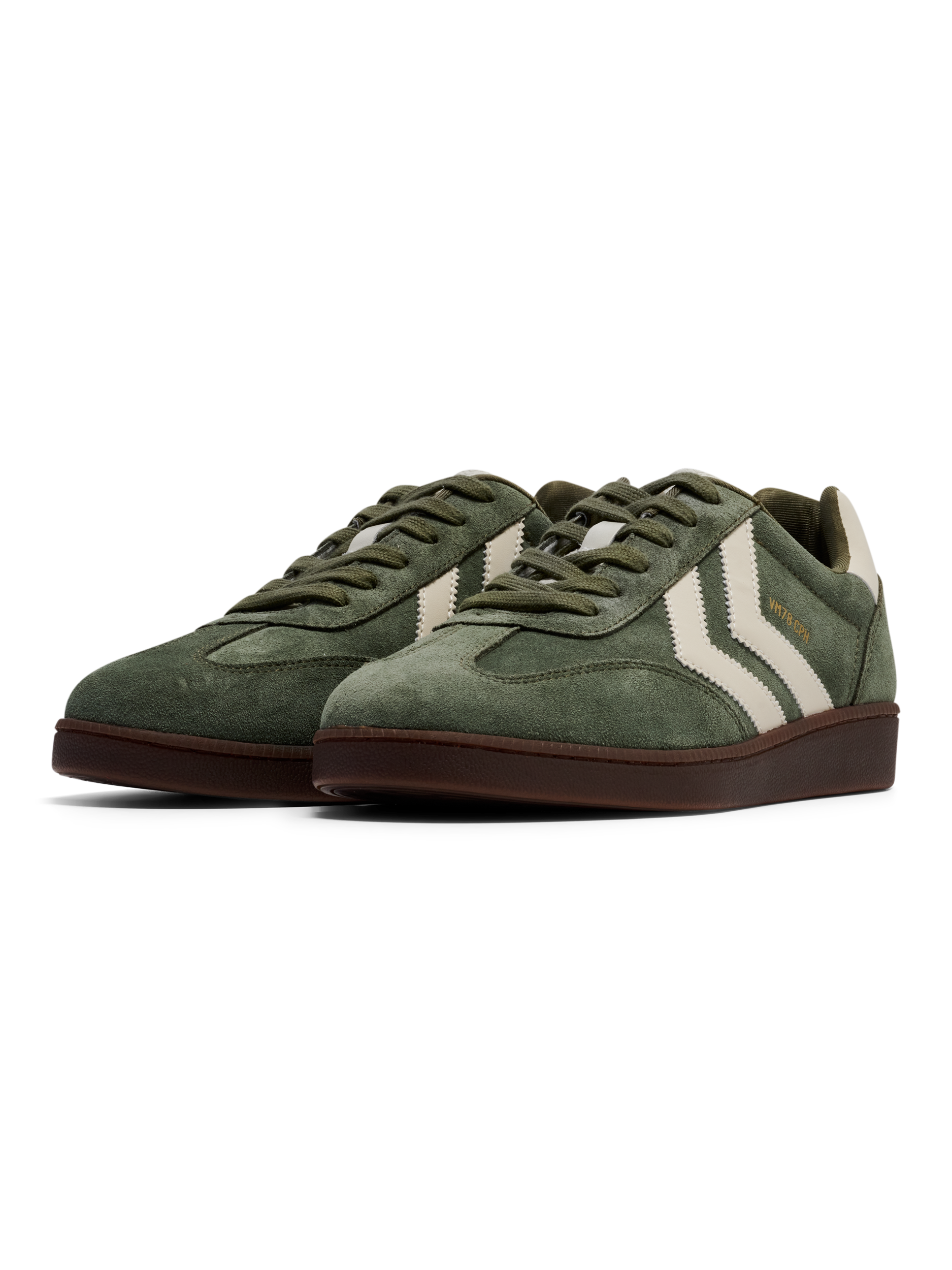 hummel Sneaker "VM78 CPH SP" günstig online kaufen