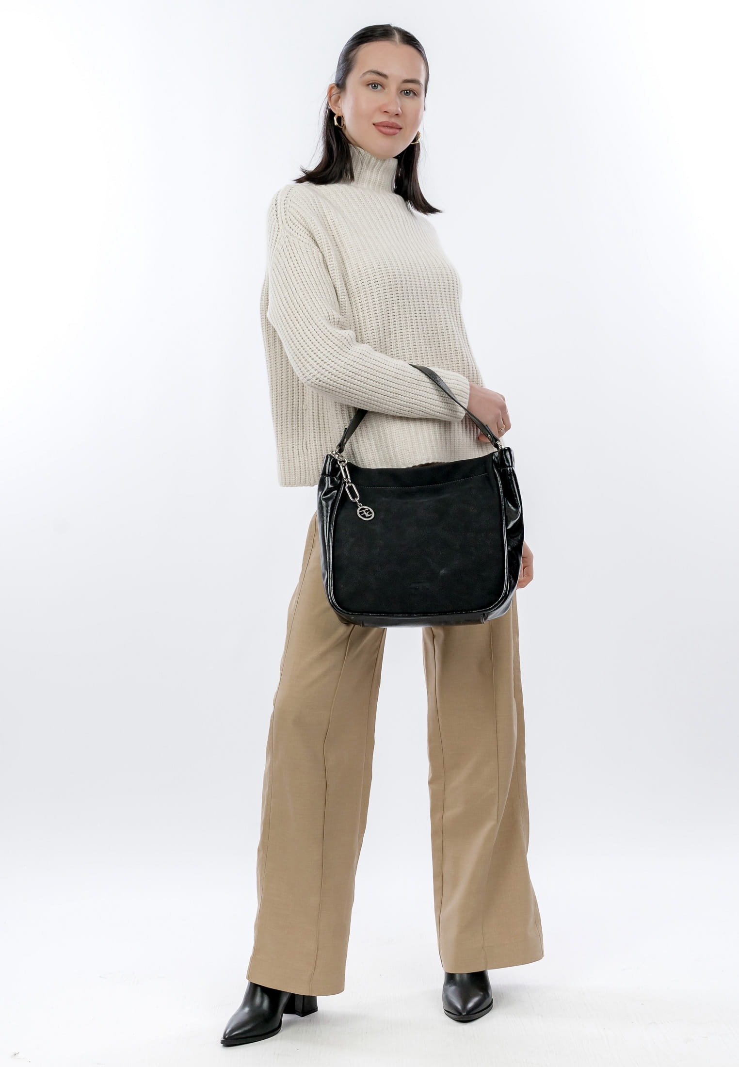 SURI FREY Beuteltasche "Beutel SFY Remy" günstig online kaufen