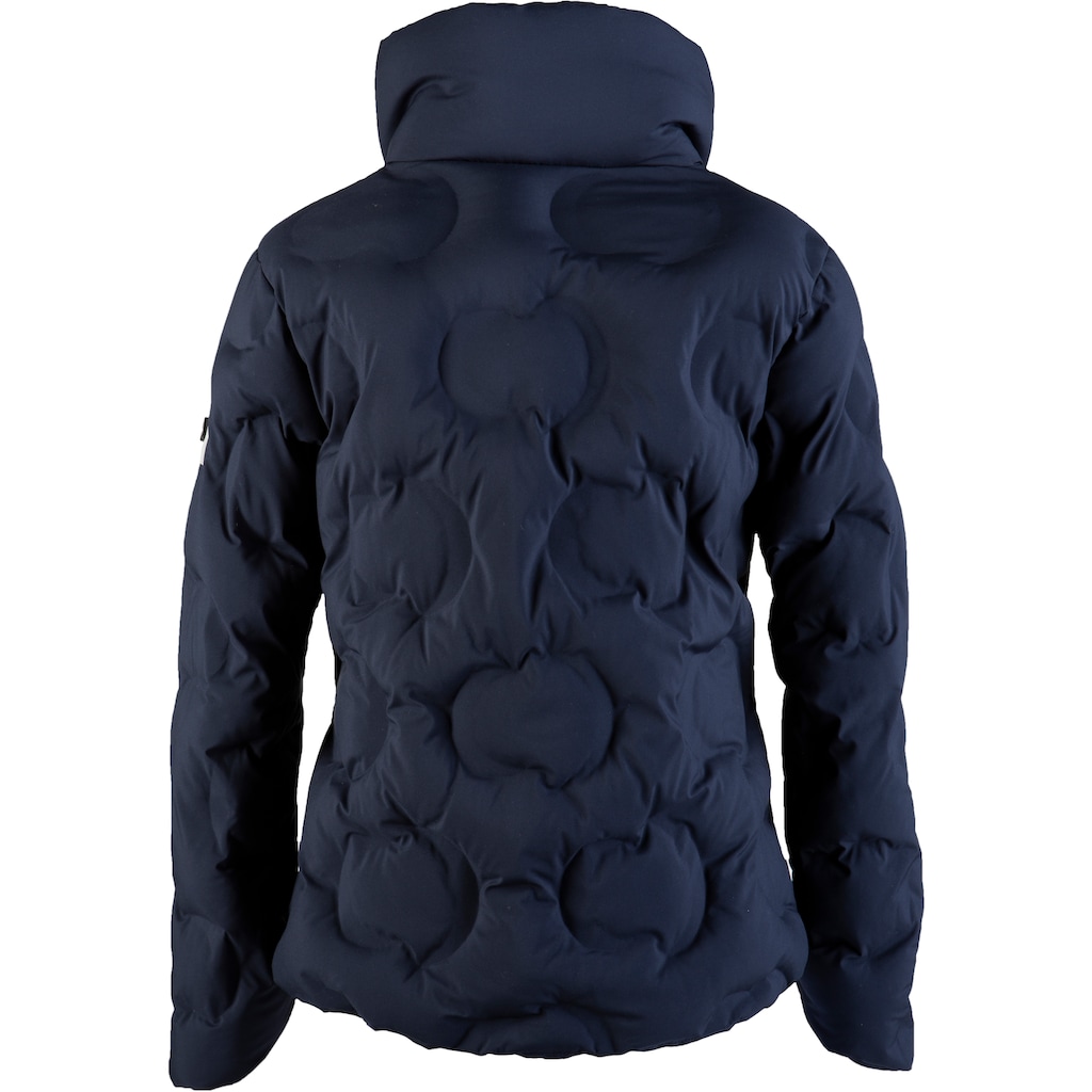 DEPROC Active Steppjacke »GILMOUR MEGATE Women«