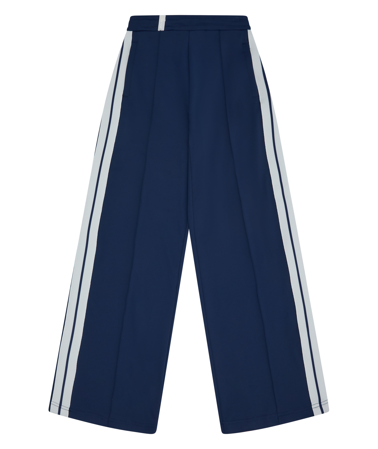 ELLESSE Damen Jazzpantsnavy, Gr. 40, Obermaterial: 92% Polyester, 8% Elasthan, Hosen