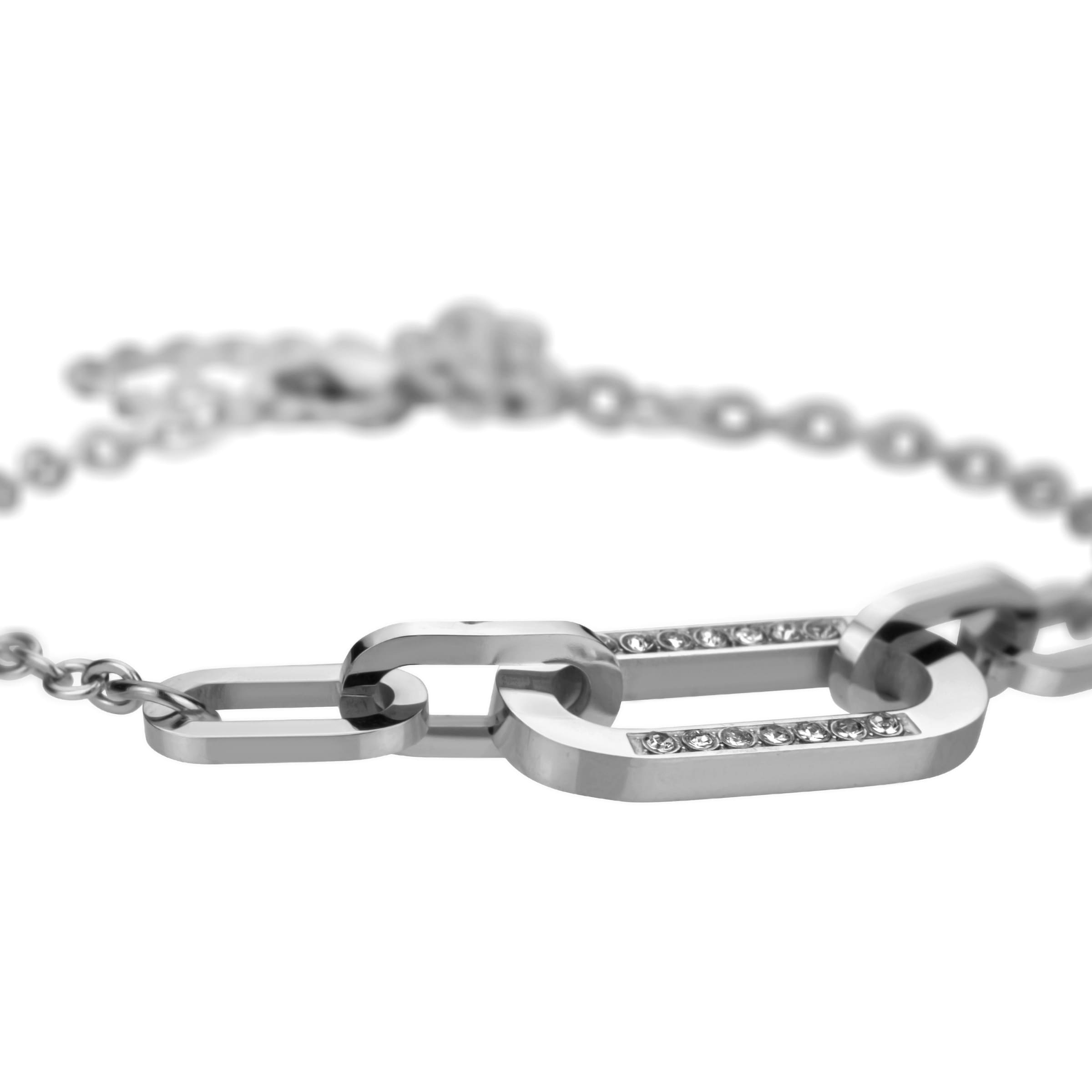 MARC LAUDER Armband »MBA19SS«