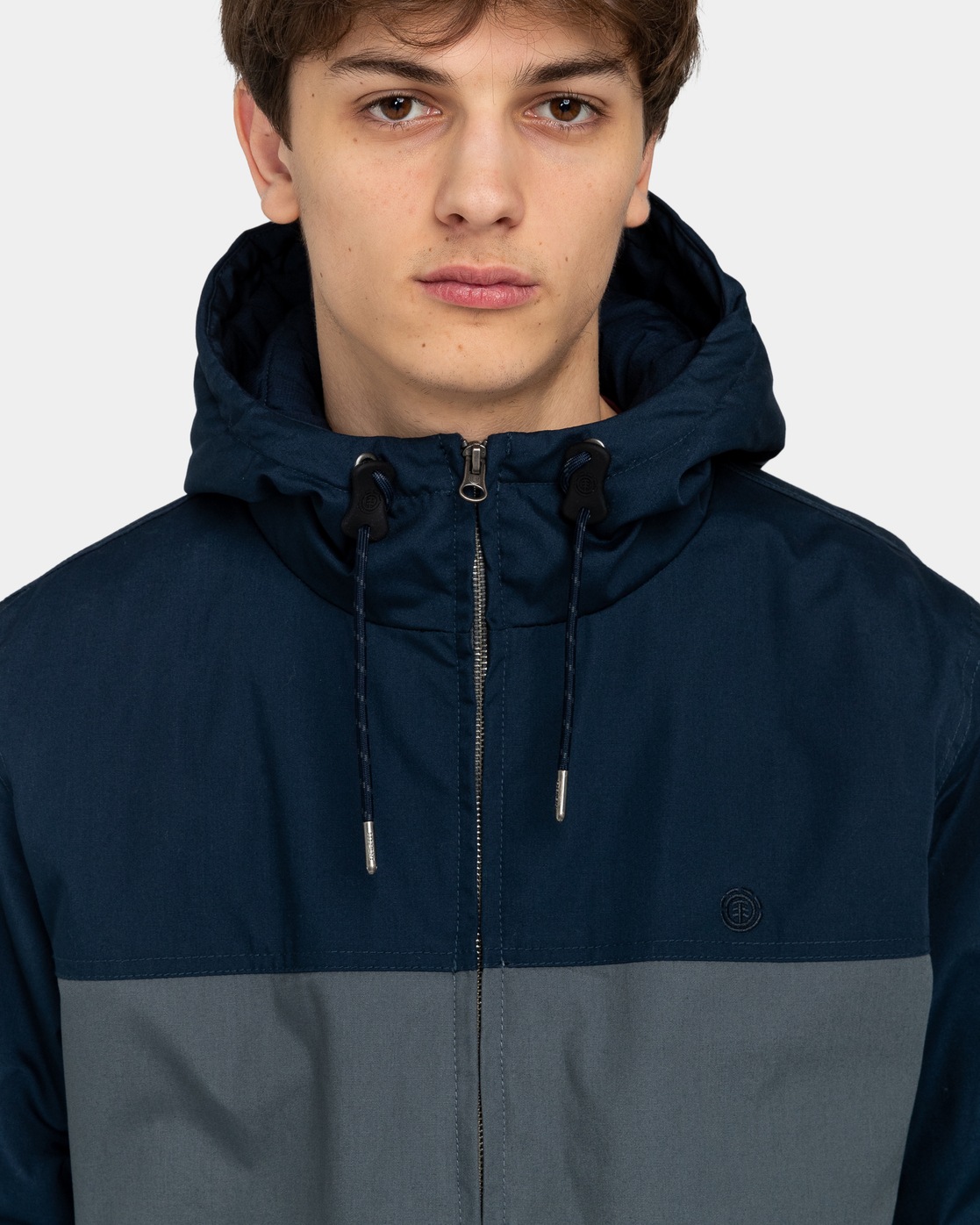 Element Regenjacke »Dulcet 2Tones«