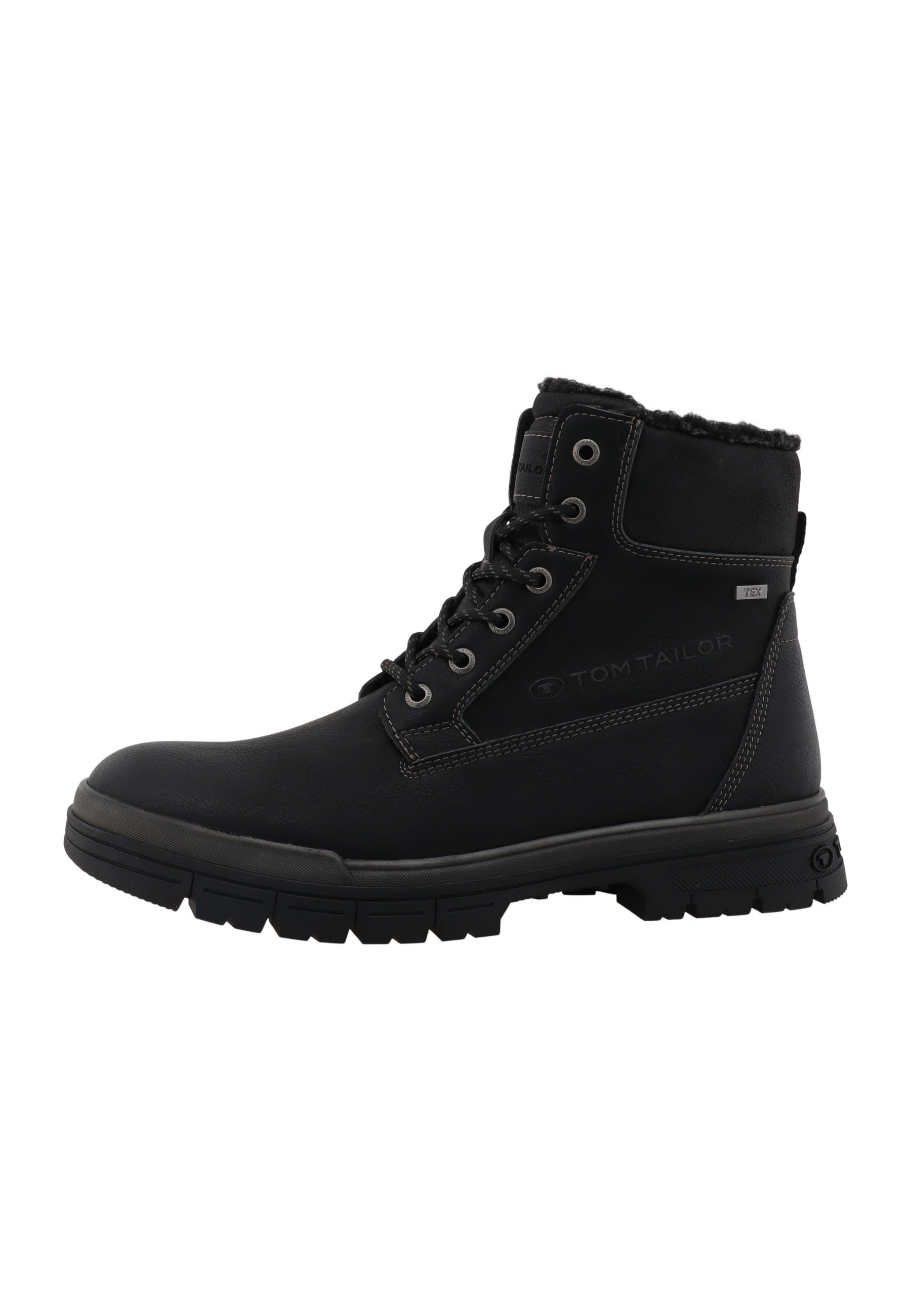 TOM TAILOR Stiefel »Tom Tailor Tall Boots«
