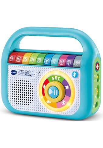 Vtech ® Lernspielzeug » Baby Mein erster Mus...