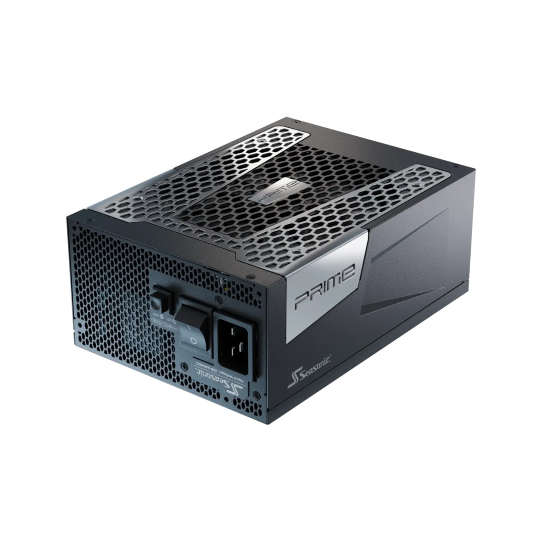 Seasonic Netzteil »PRIME PX«