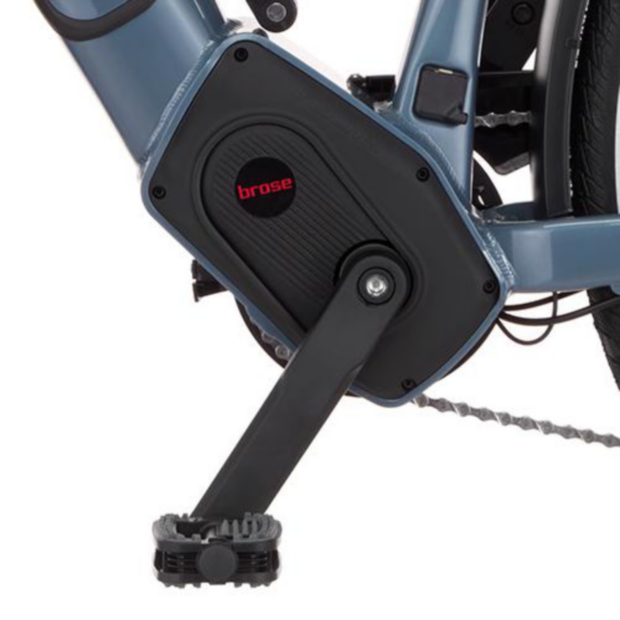 FISCHER Fahrrad »VIATOR 6.8I 711 T ULTIMATE« 9 Gang Shimano Cues RD-U3020 Schaltwerk Mittelmotor